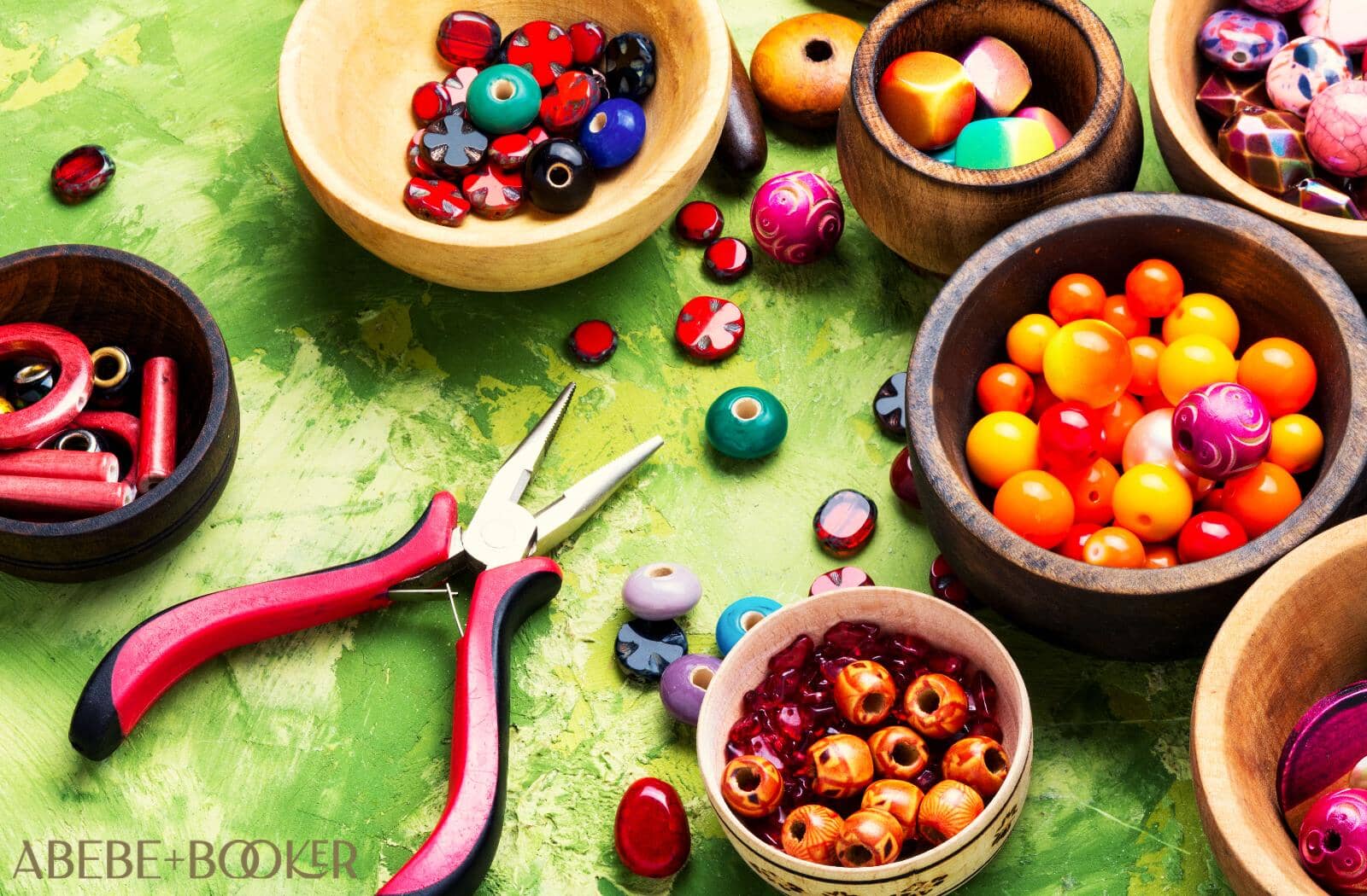 Color Beads Meaning: Infuse Symbolism into Bracelets and Necklaces