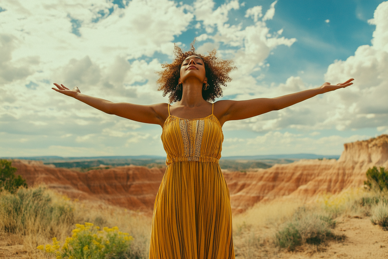 10 Powerful Affirmations for Women to Attract Abundance and Prosperity
