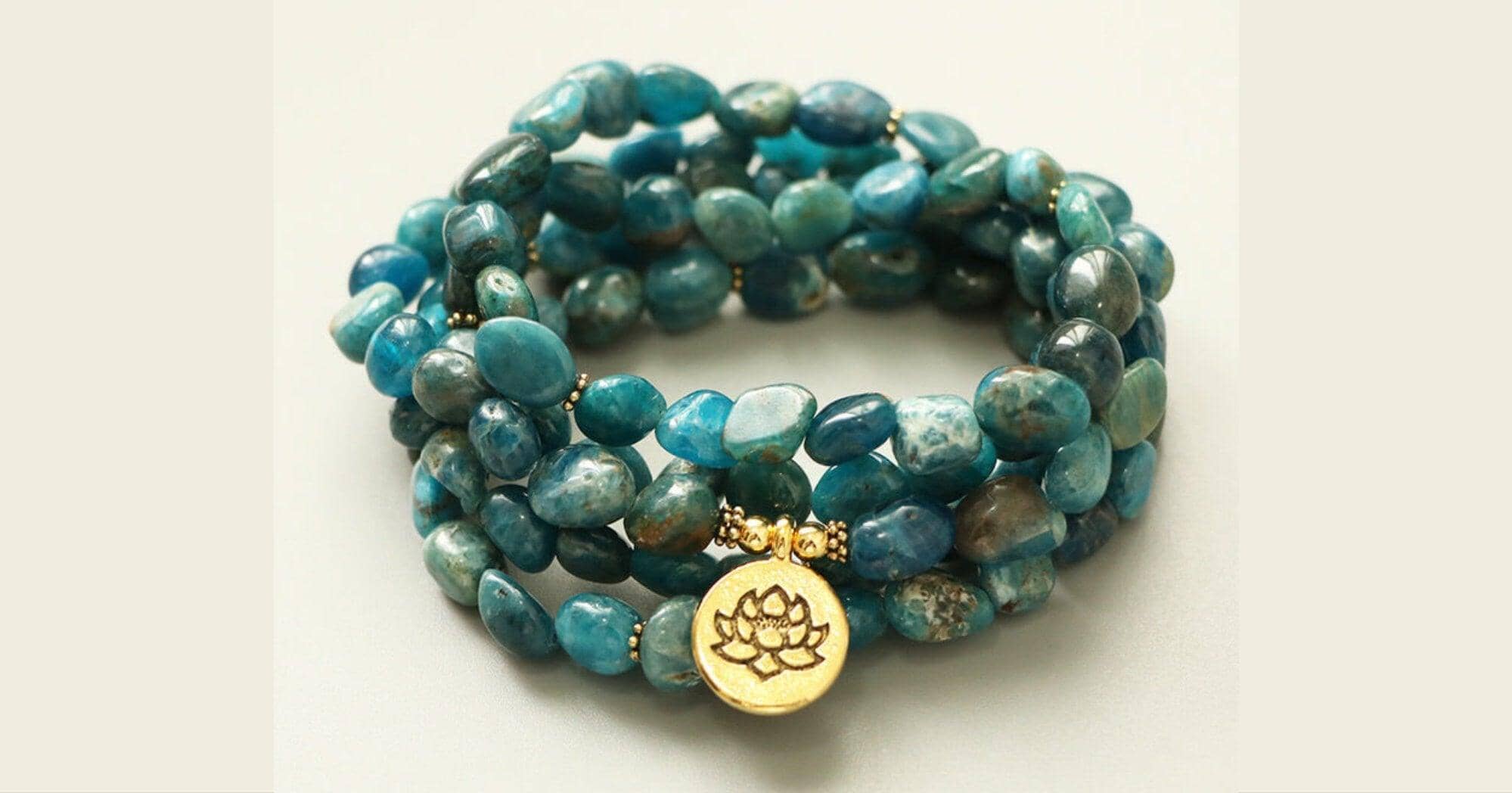 The Types and Meanings of the 7 of the most sought after Beads Bracelets - Abebe+Booker