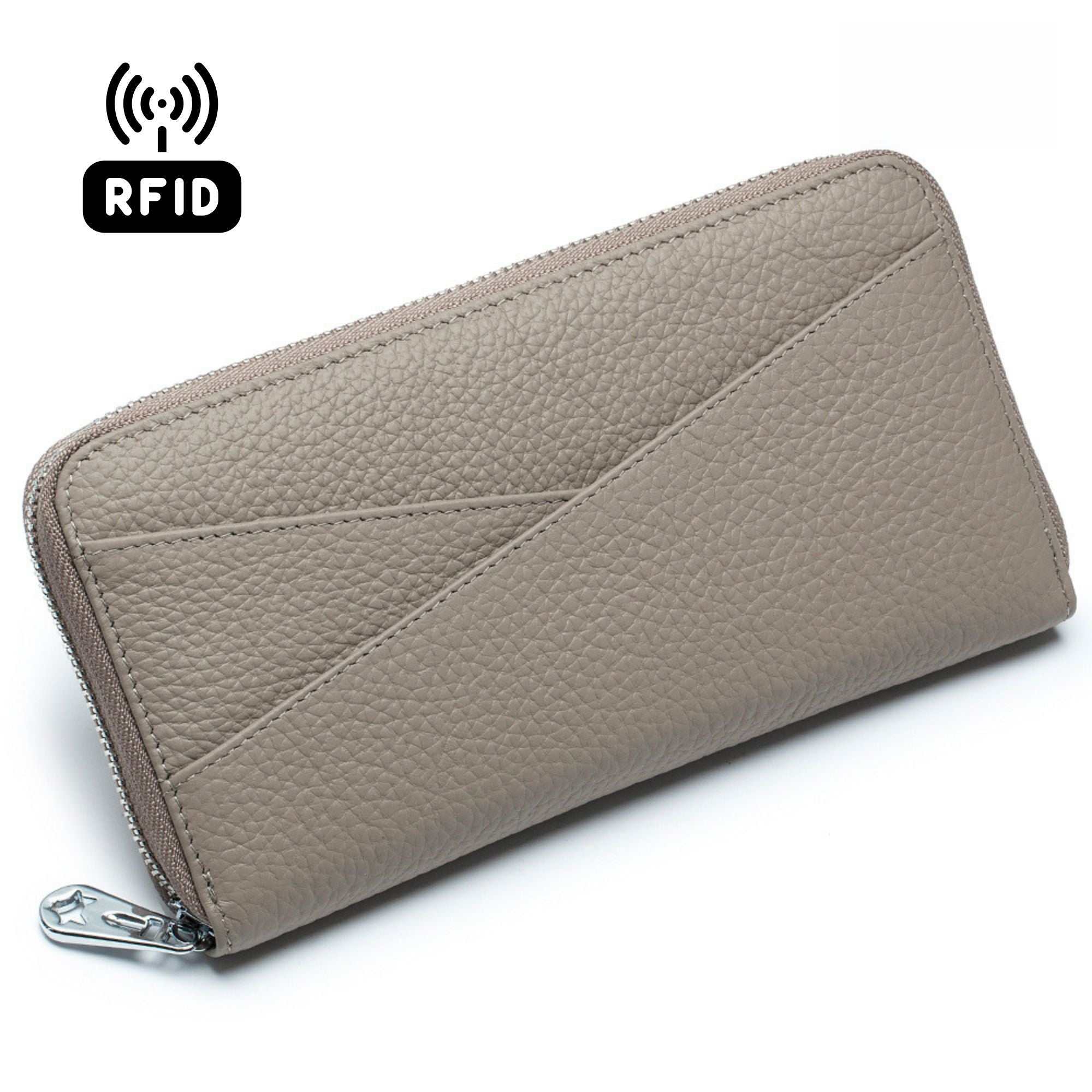 Aria RFID Wallet