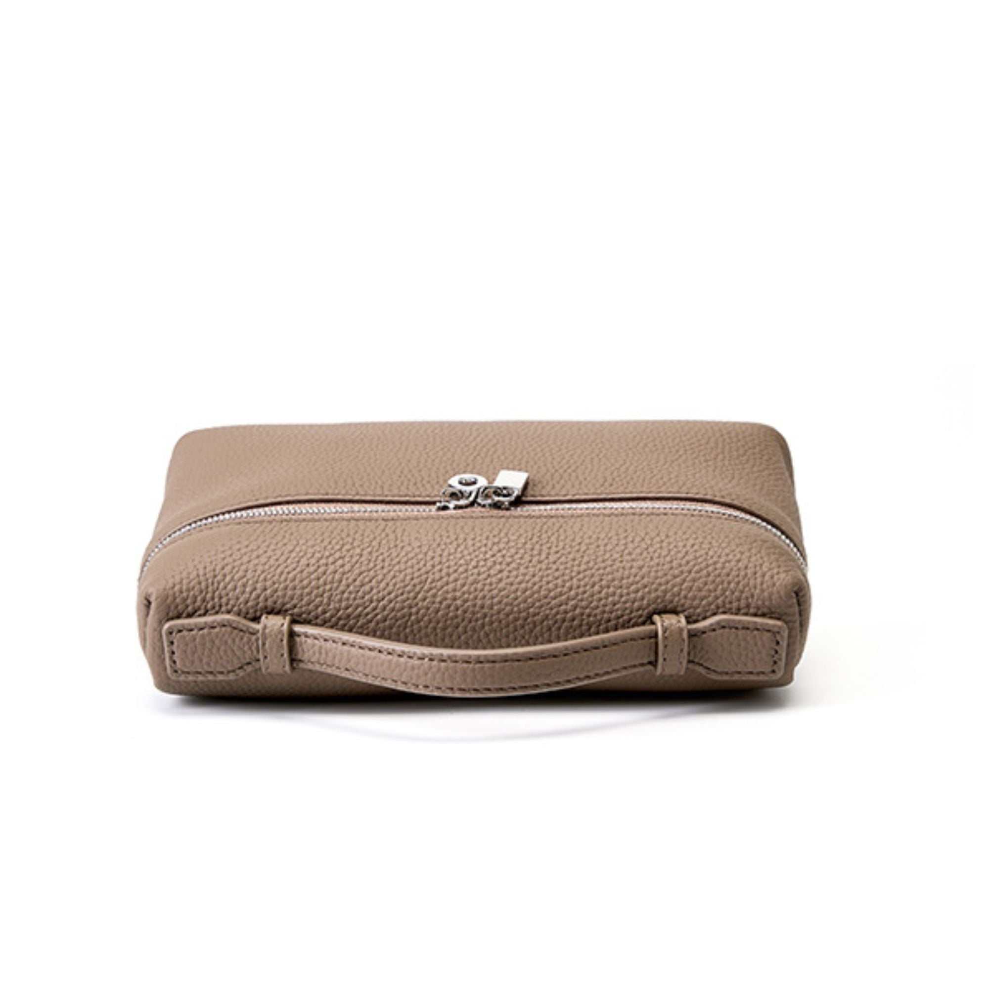 Ashford Essentials Leather Crossbody