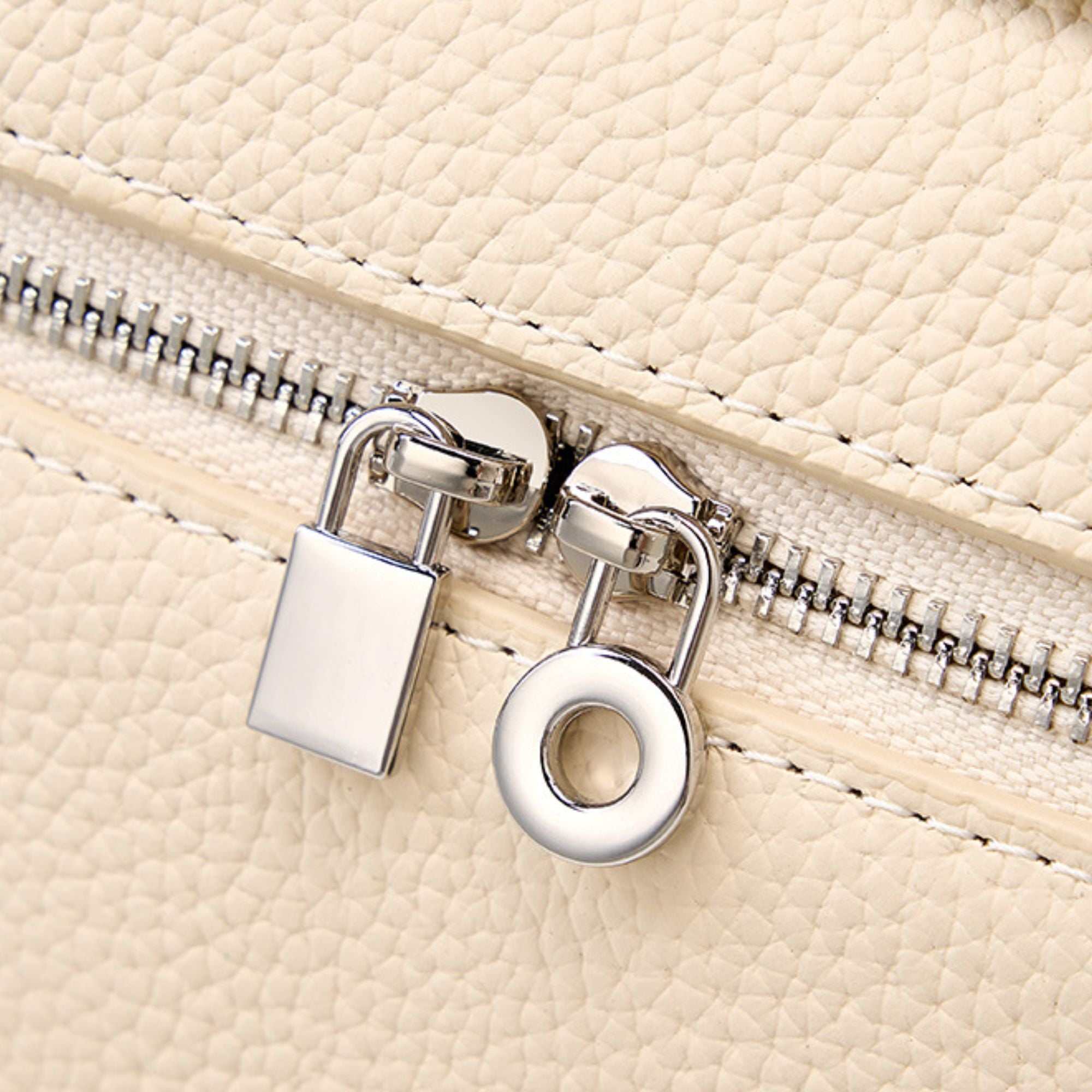 Ashford Essentials Leather Crossbody