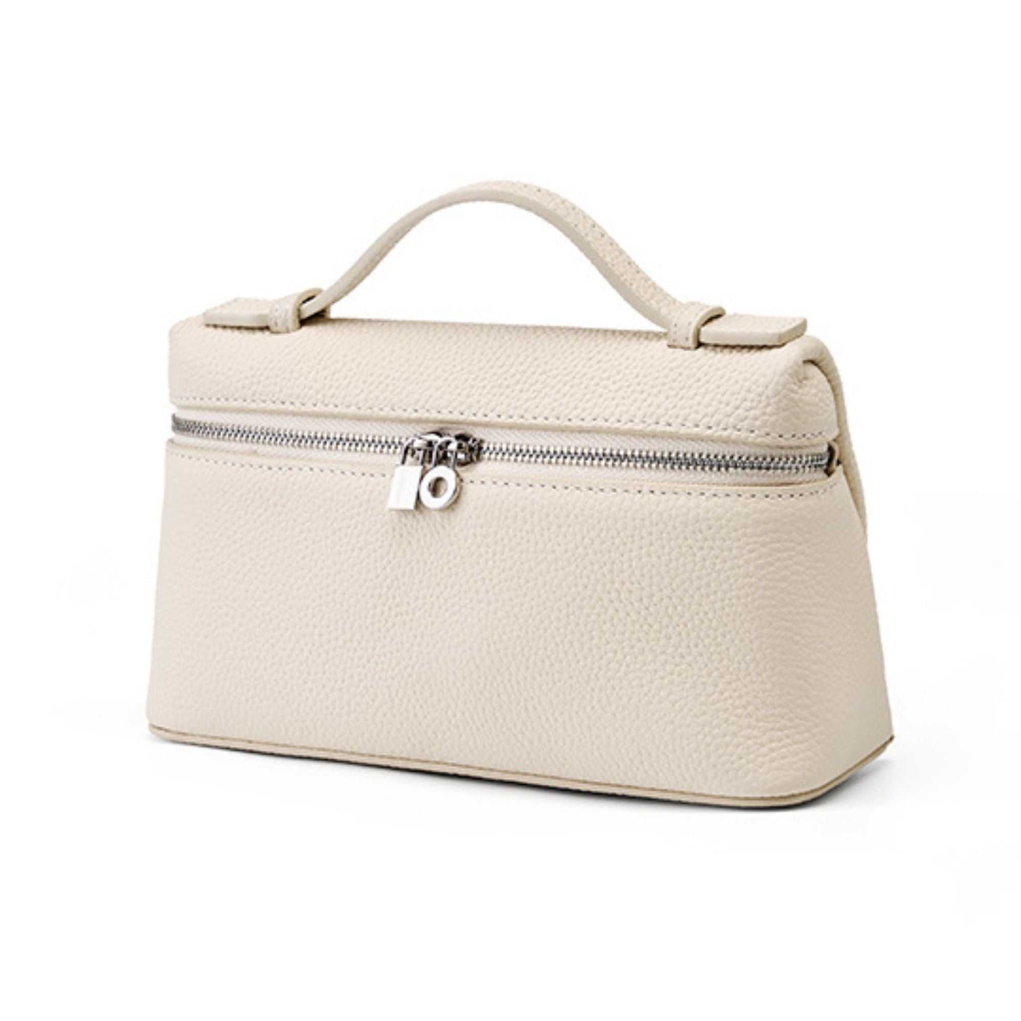 Ashford Essentials Leather Crossbody