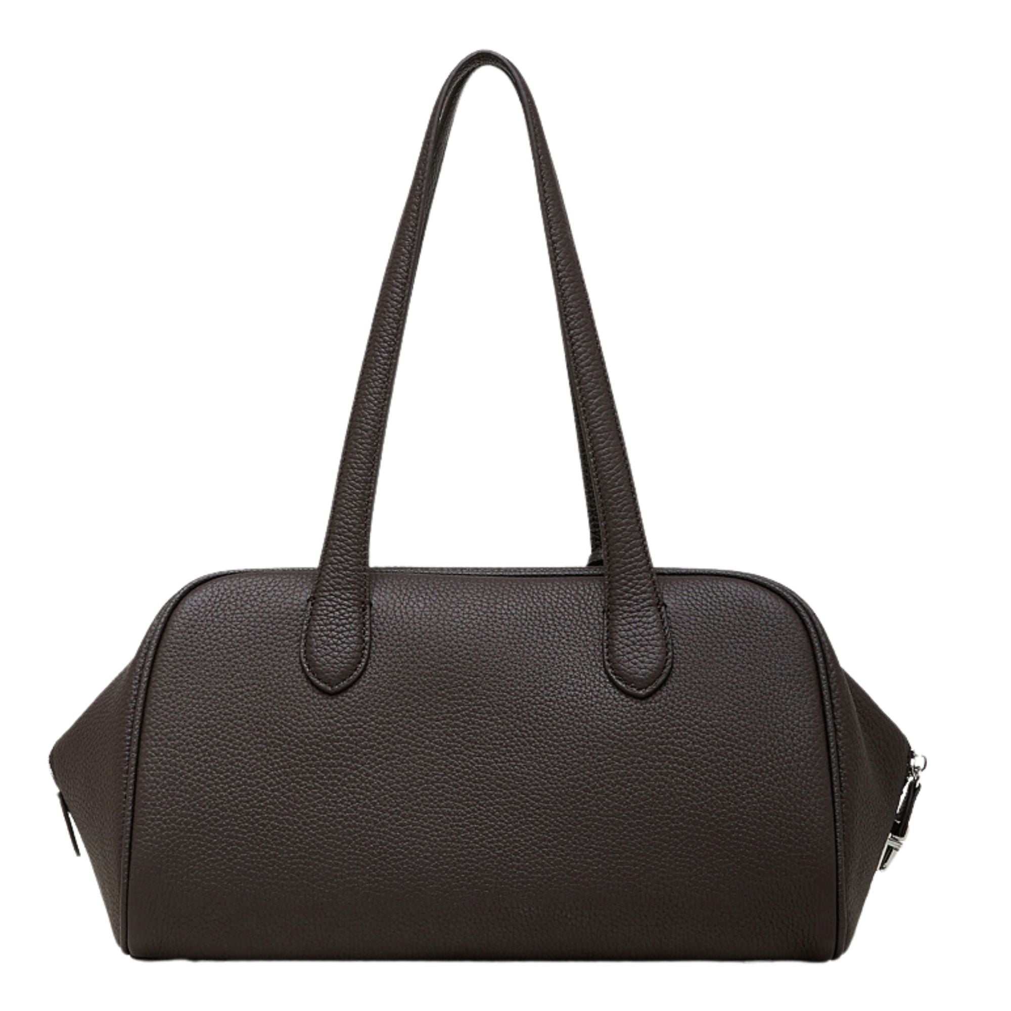 Bewdley Relaxed Leather Shoulder Bag