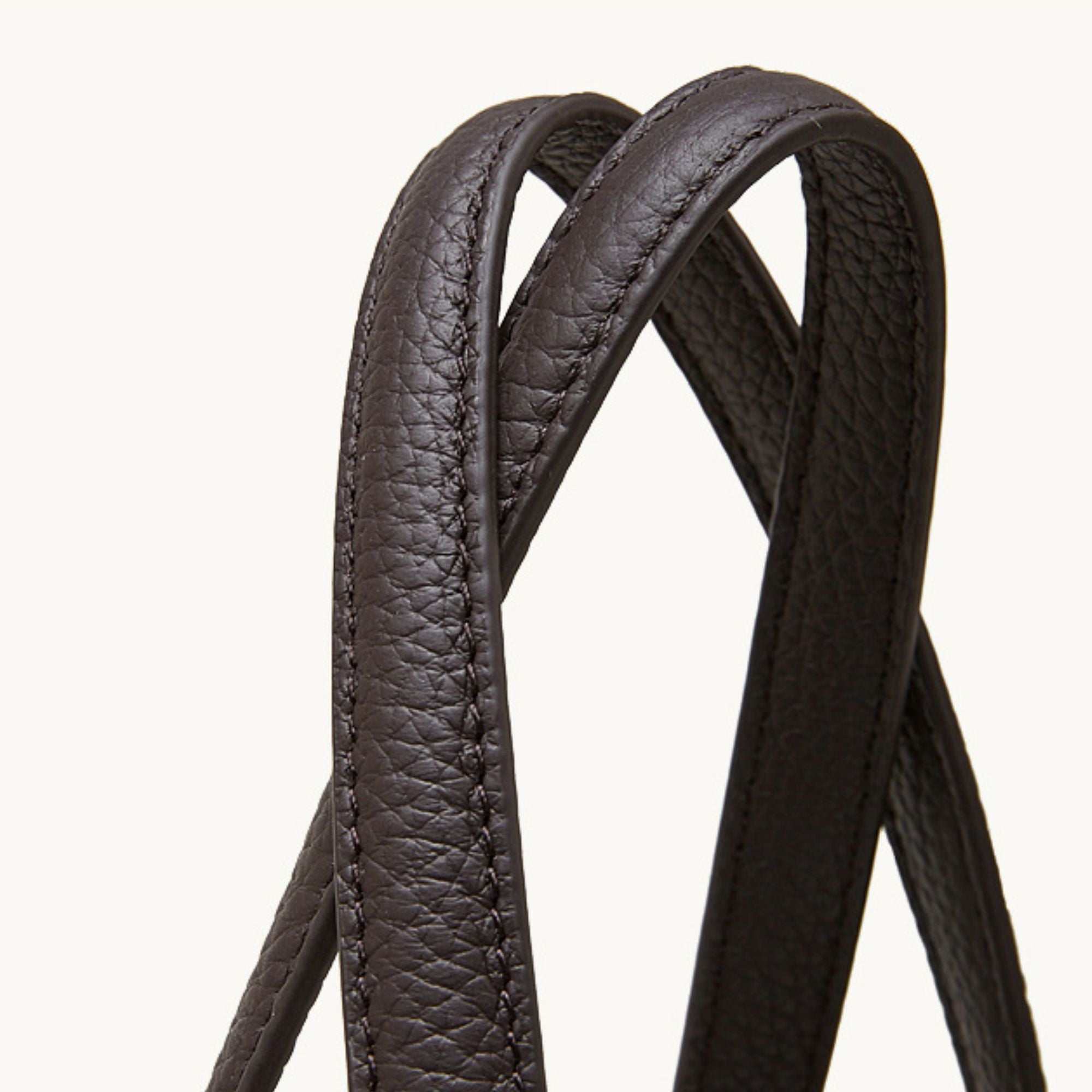 Bewdley Relaxed Leather Shoulder Bag