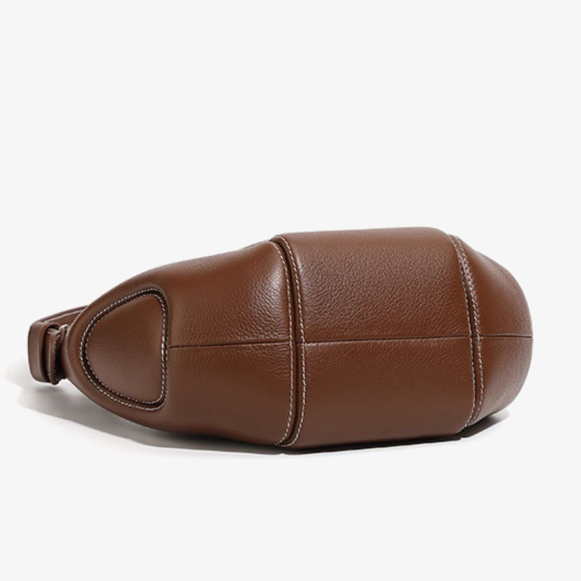 Bexley Top Grain Leather Crossbody
