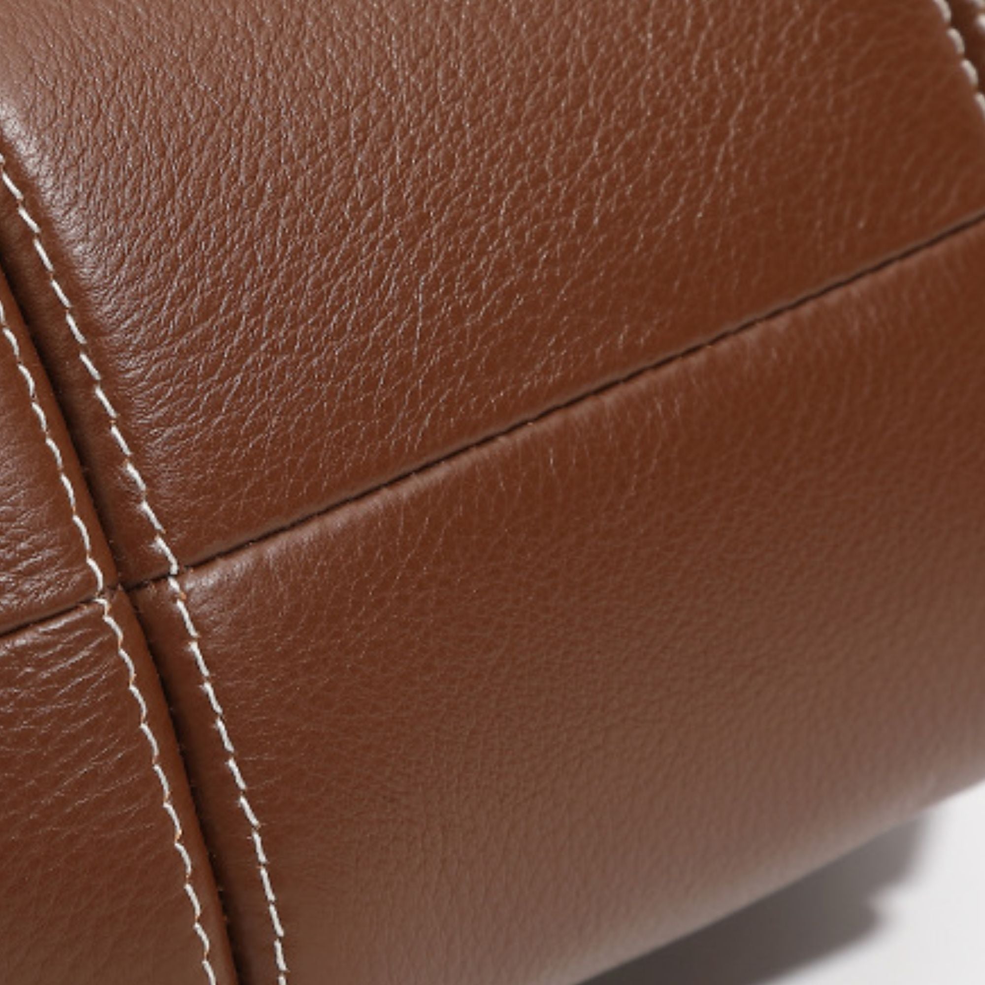 Bexley Full Grain Leather Crossbody