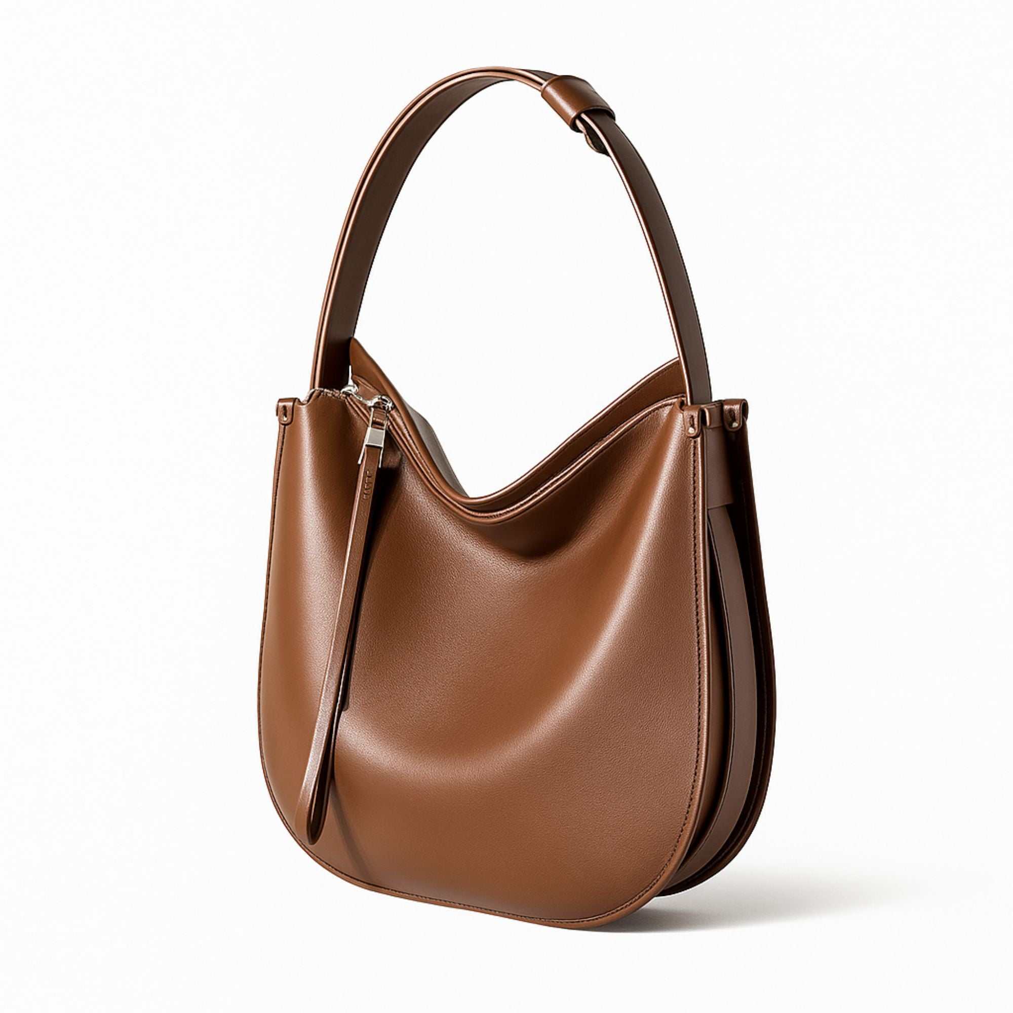 Buford Large Crossbody Satchel