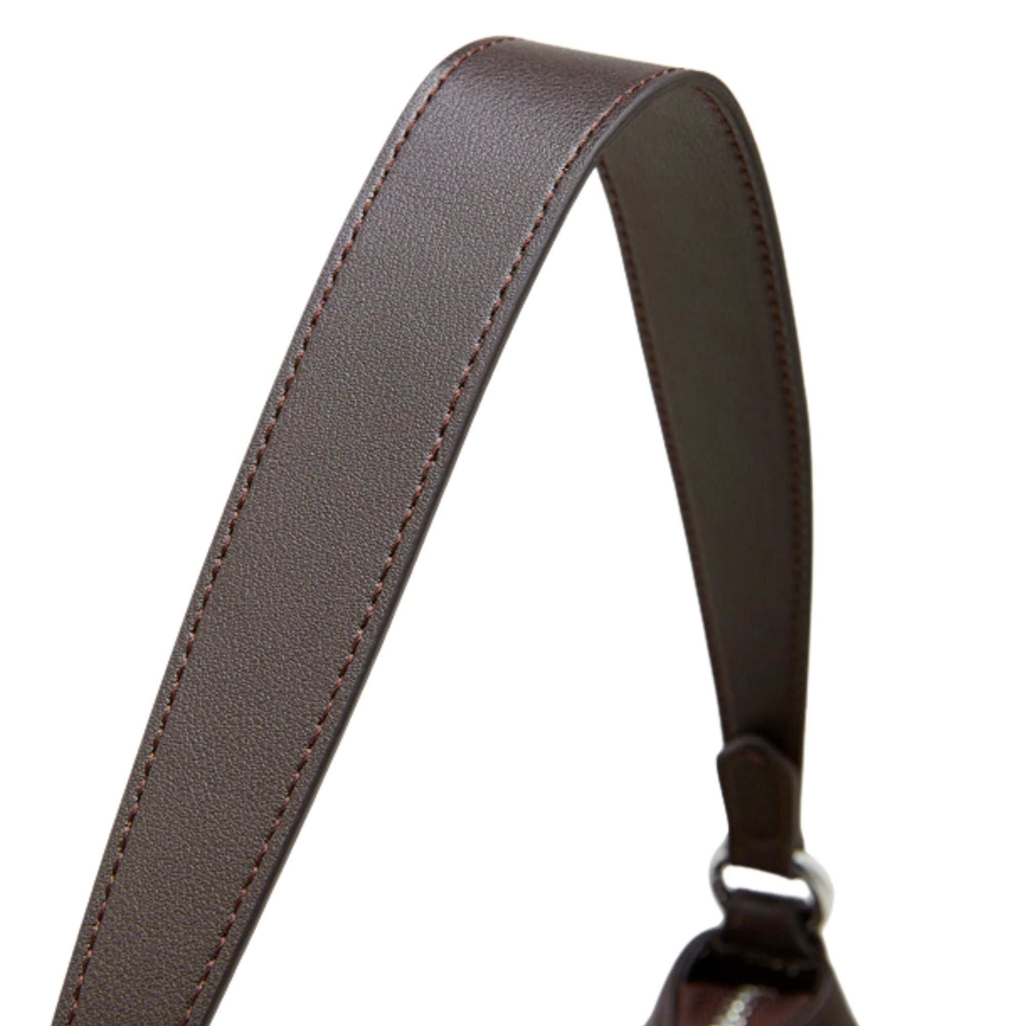 Emmerson Top Grain Leather Hobo