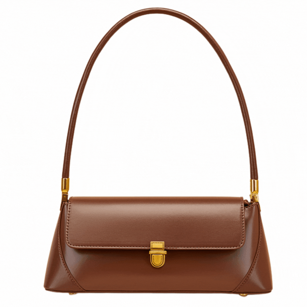 Arundel Compact Leather Bag