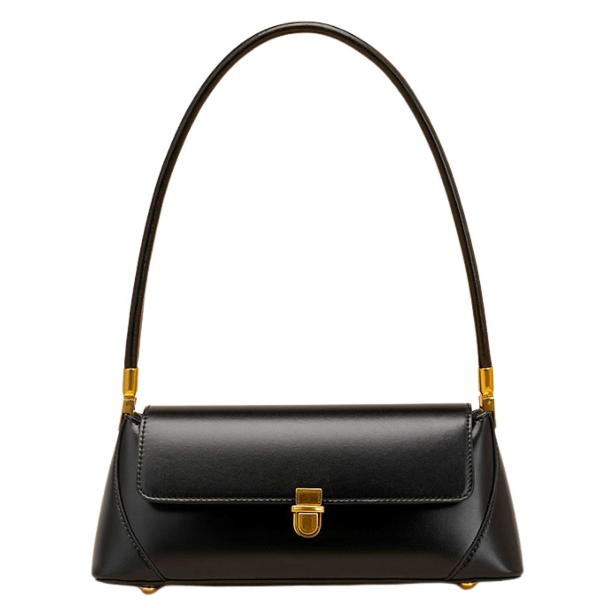 Arundel Compact Leather Bag