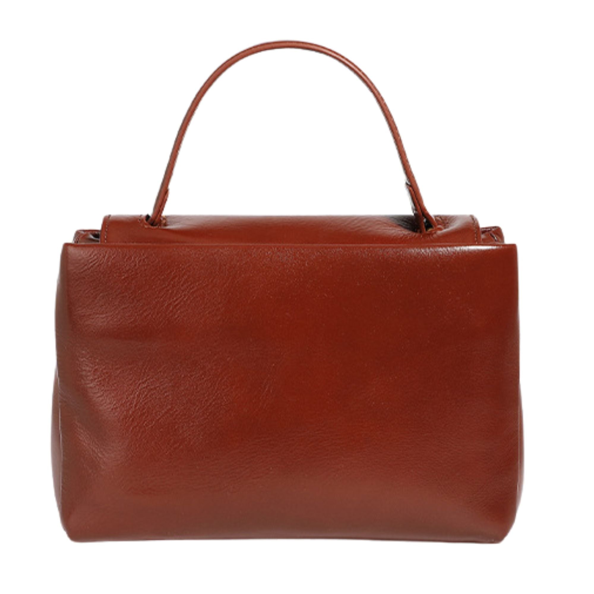 Grammercy Retro Leather Bag