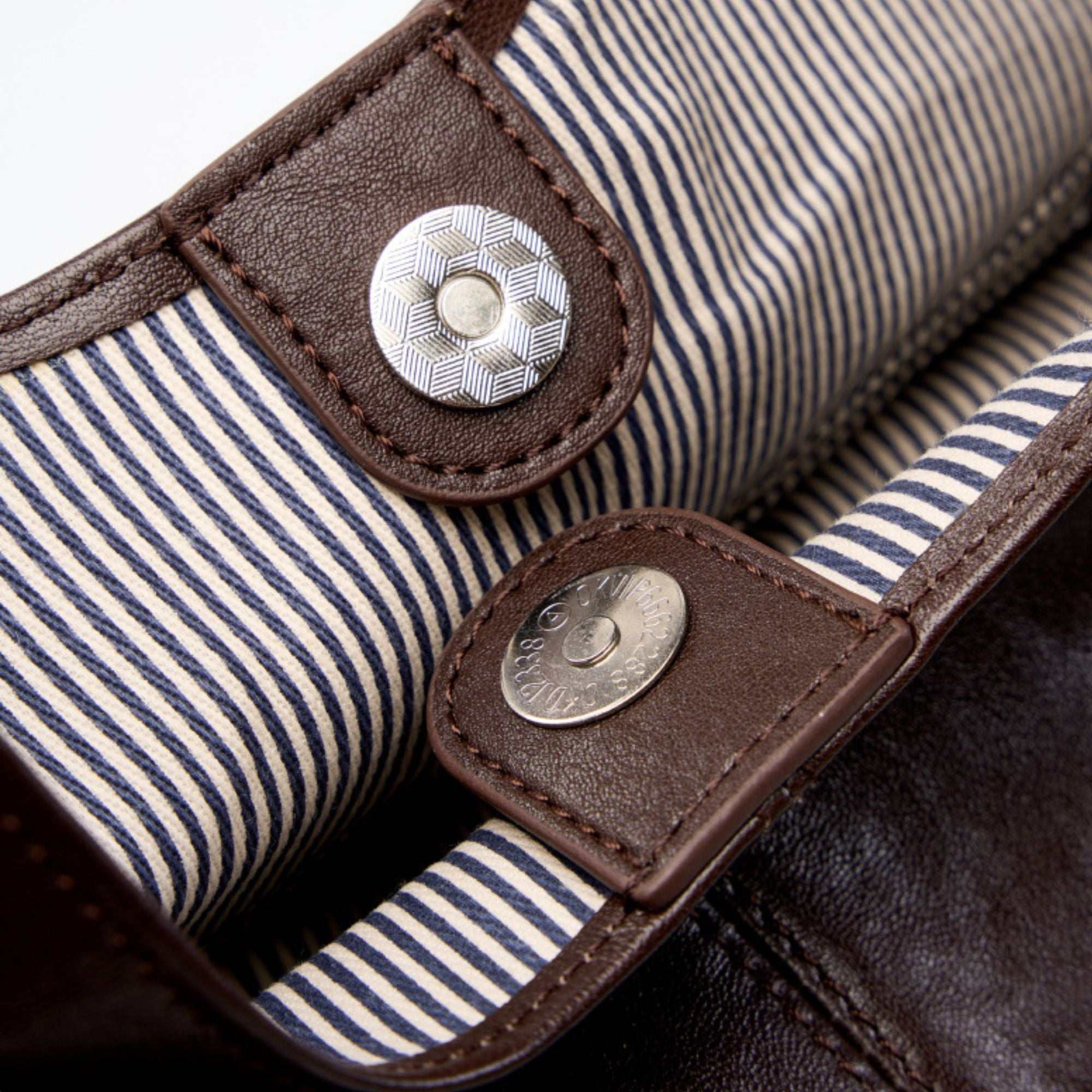 The Somerset Leather Hobo