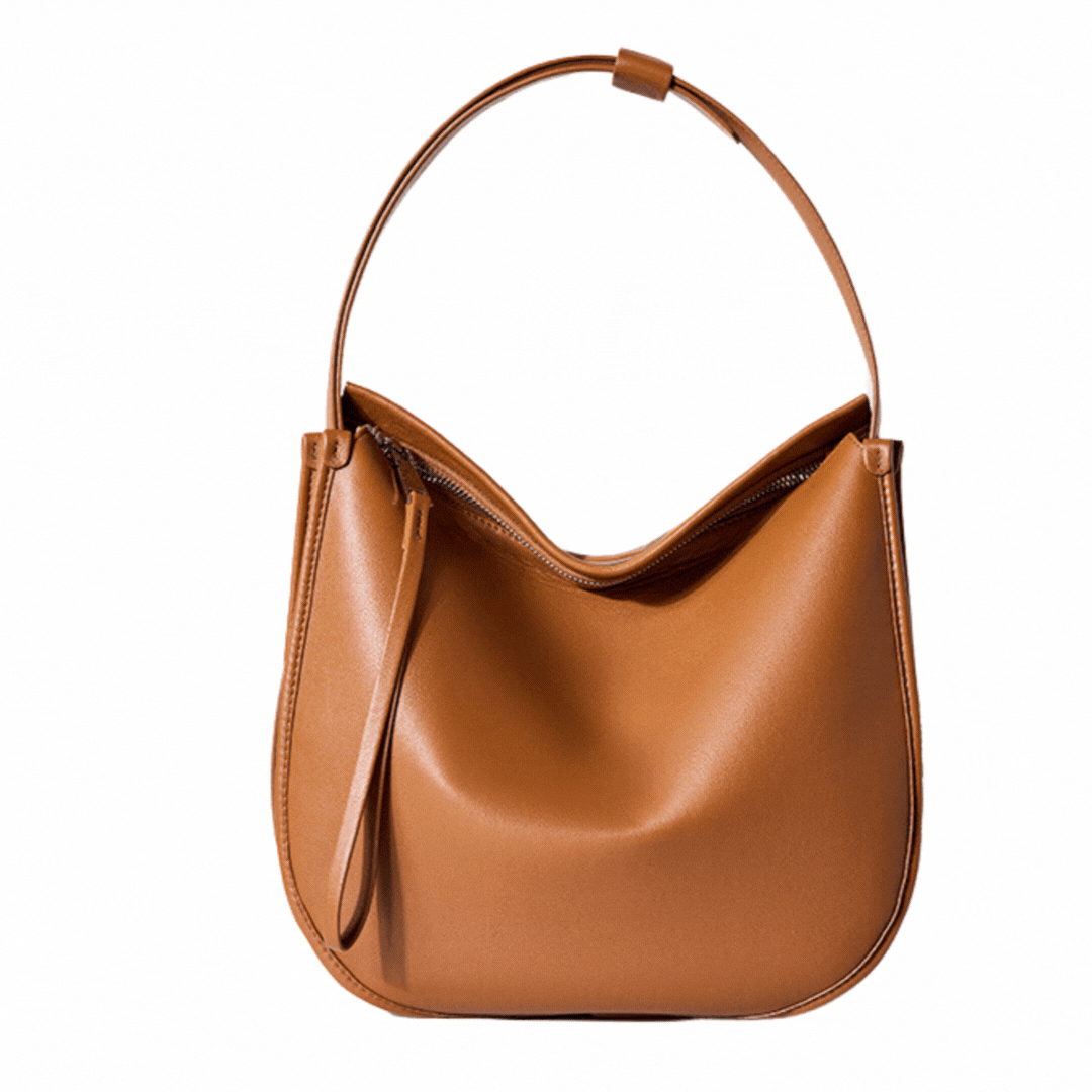 Buford Large Crossbody Satchel