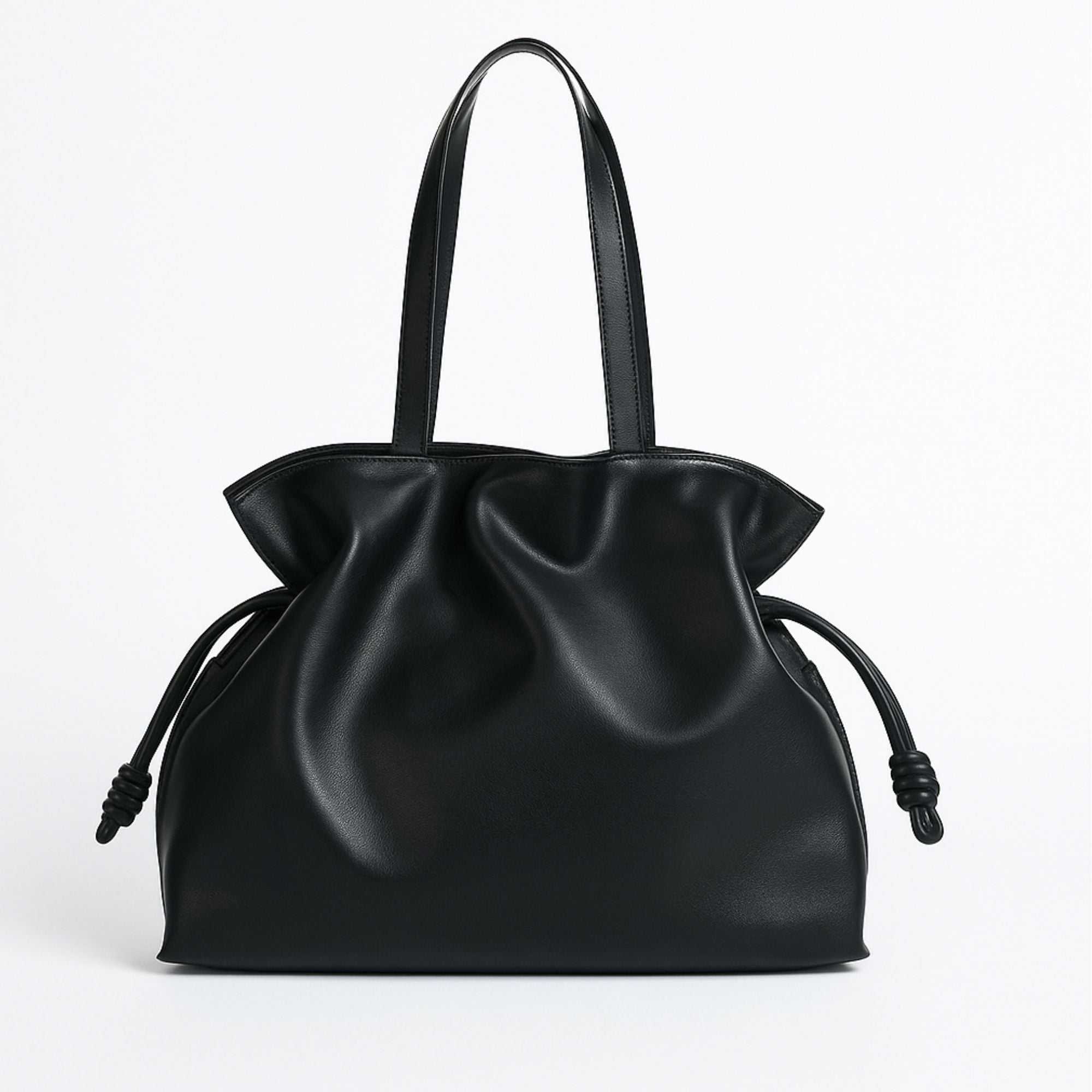 Pershore Soft Leather Tote
