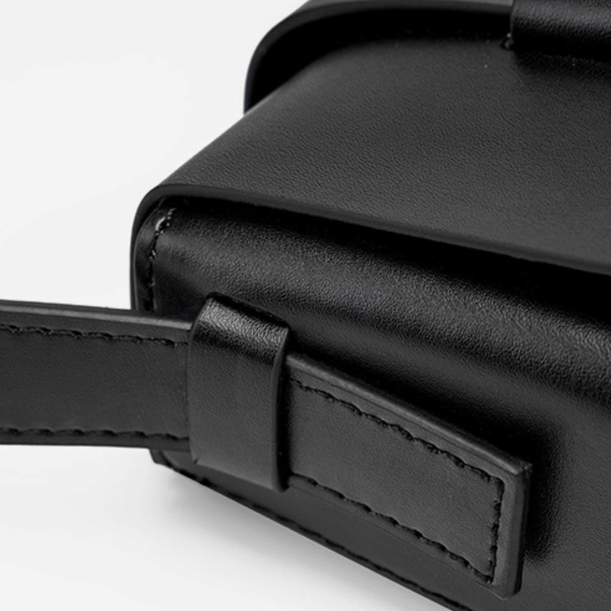 Tenby Woven Crossbody Bag