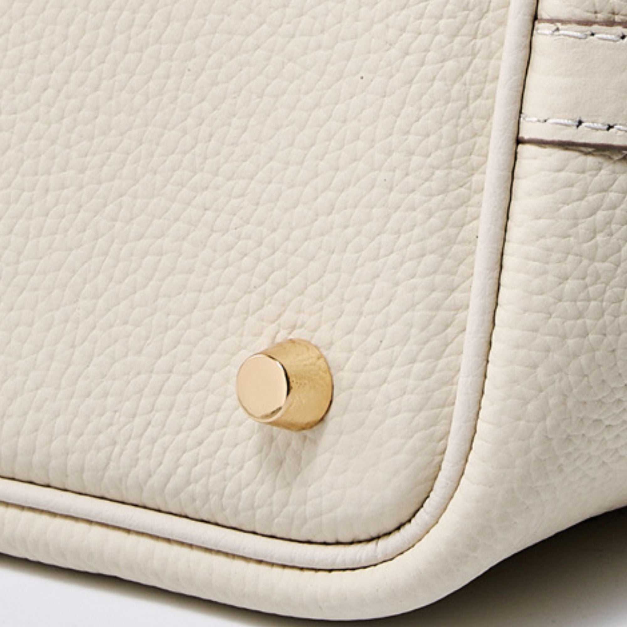 Serra Simple Basket Tote