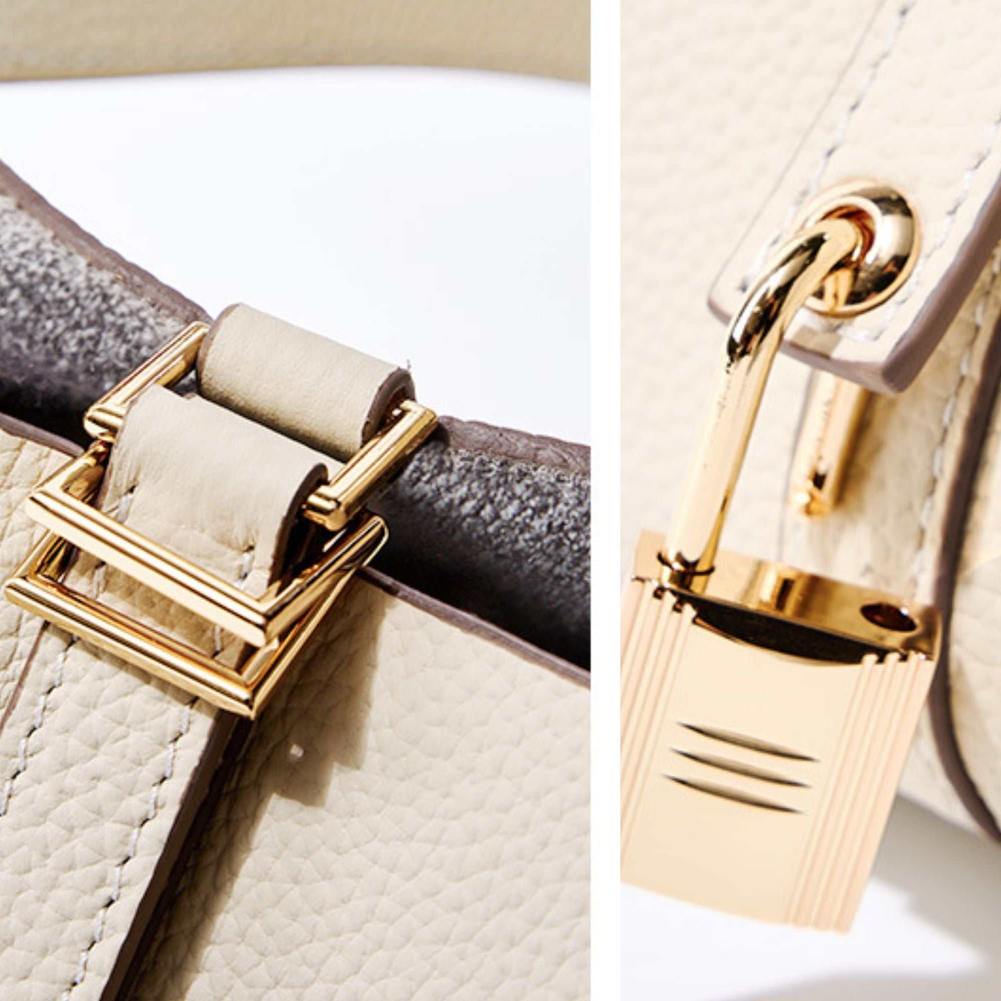 Serra Simple Basket Tote