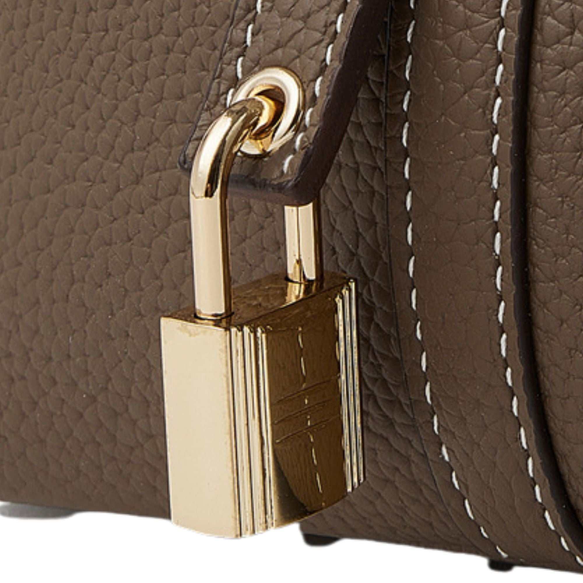 The Soho Bucket Tote