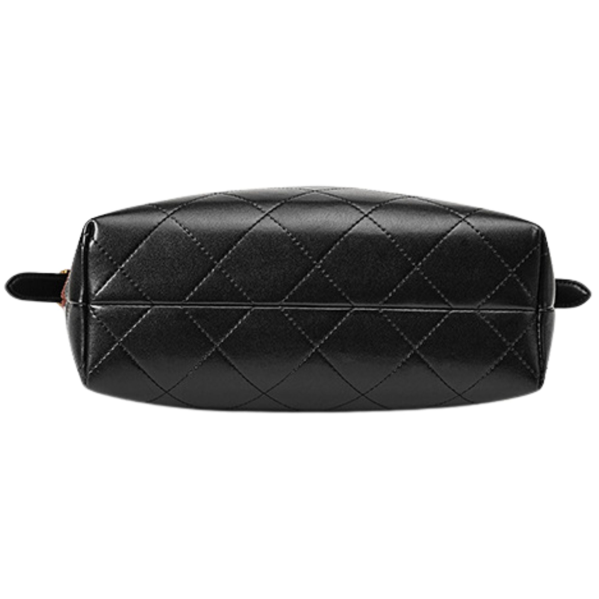 Stratford Suede Bucket Bag