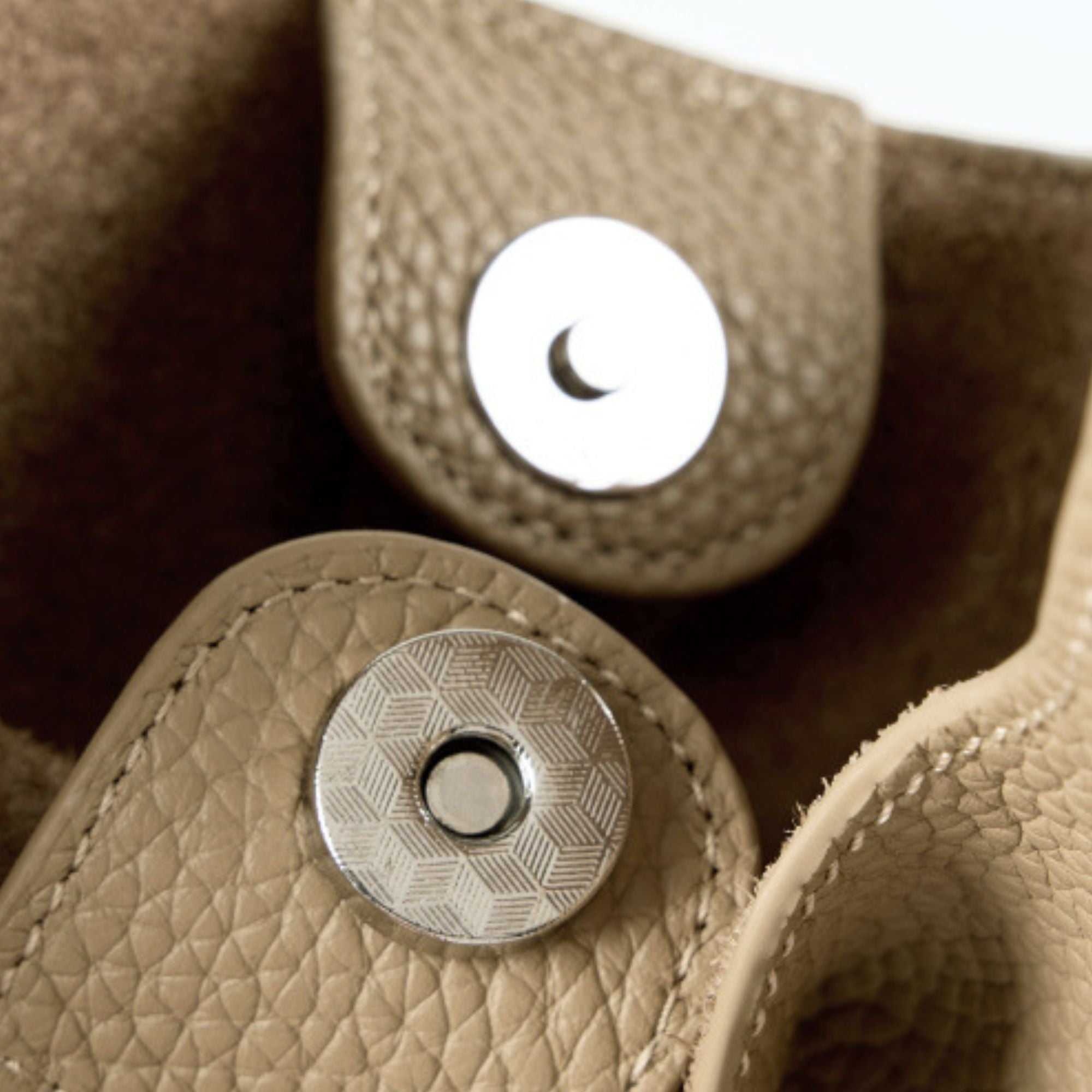 The Portofino Leather Carryall