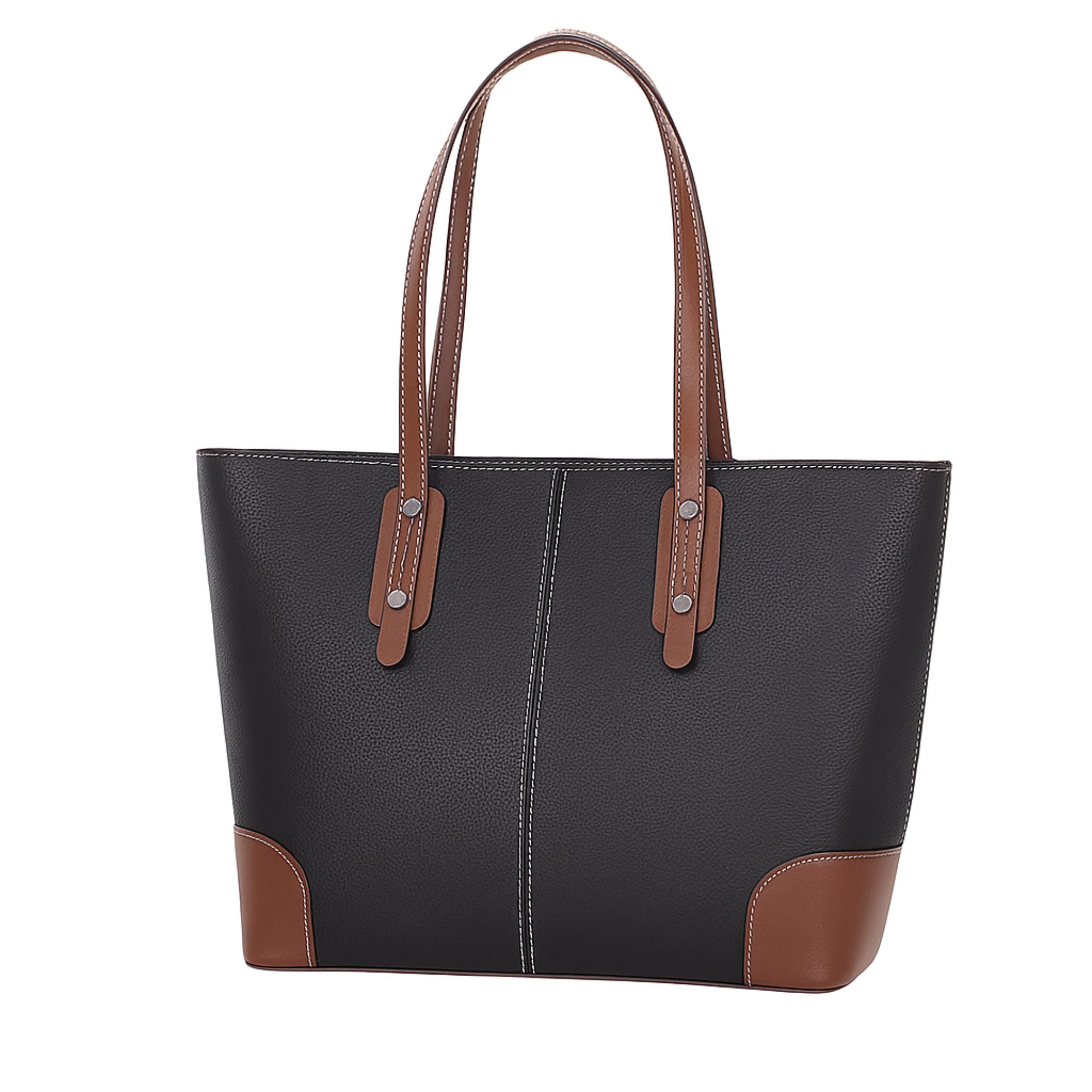 Thorton Large Leather Tote