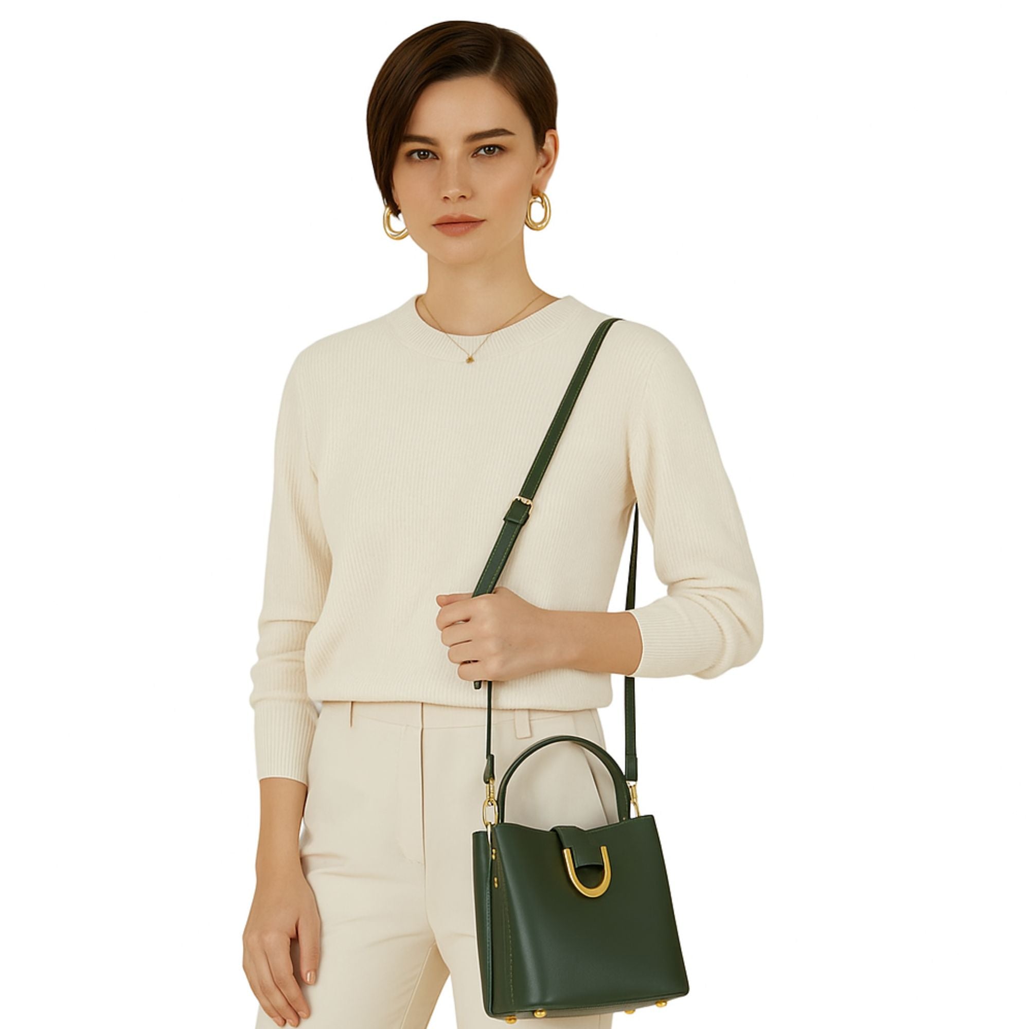 Vienna Commuter Crossbody