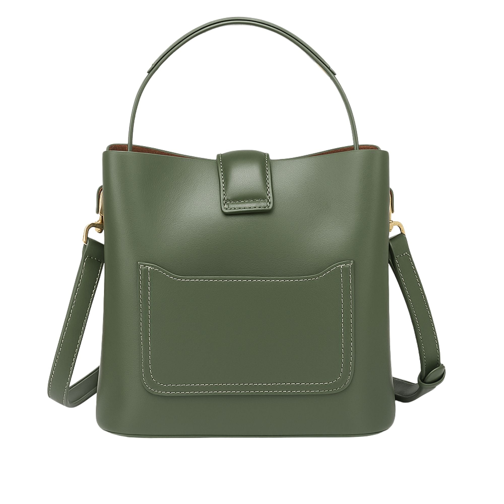 Vienna Commuter Crossbody