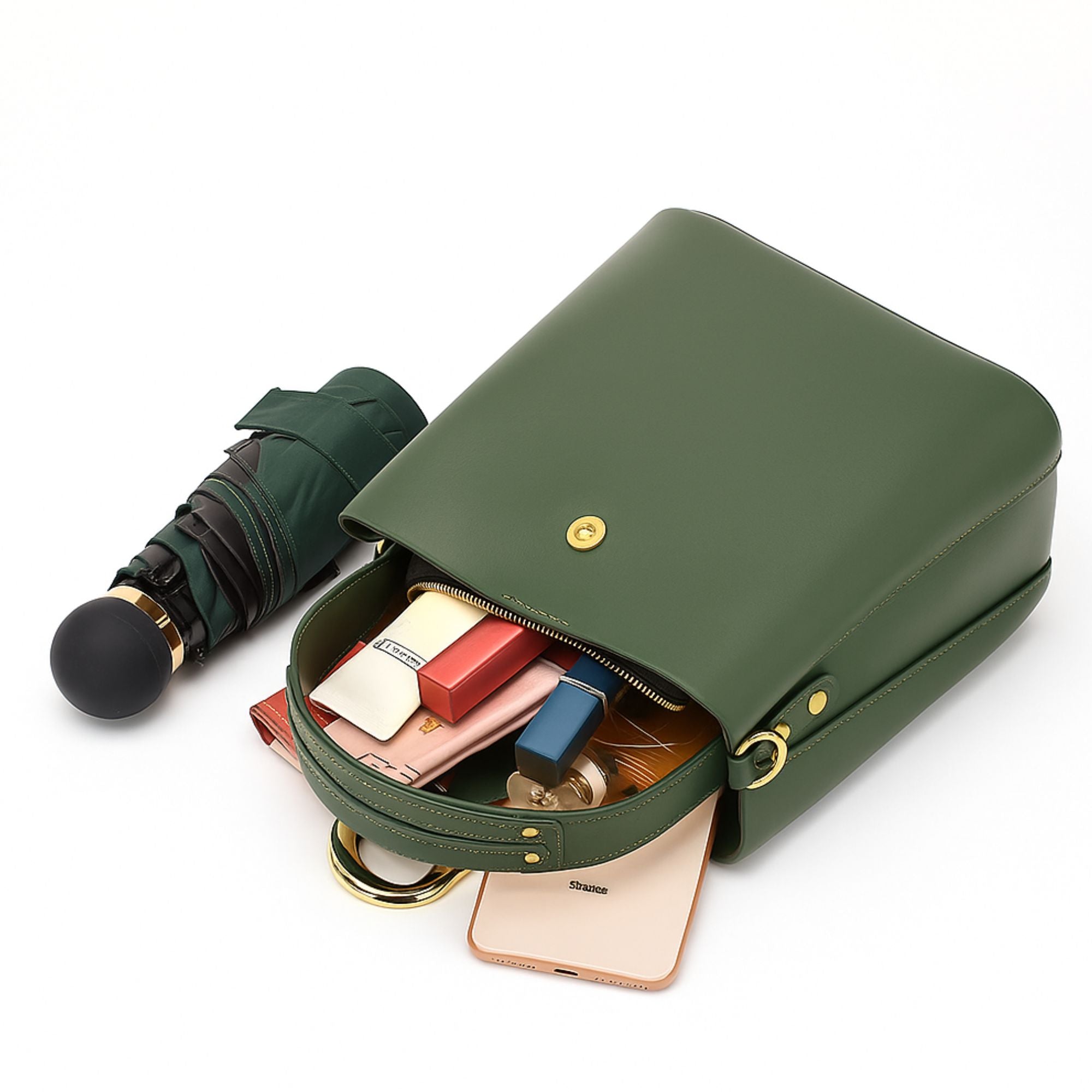 Vienna Commuter Crossbody