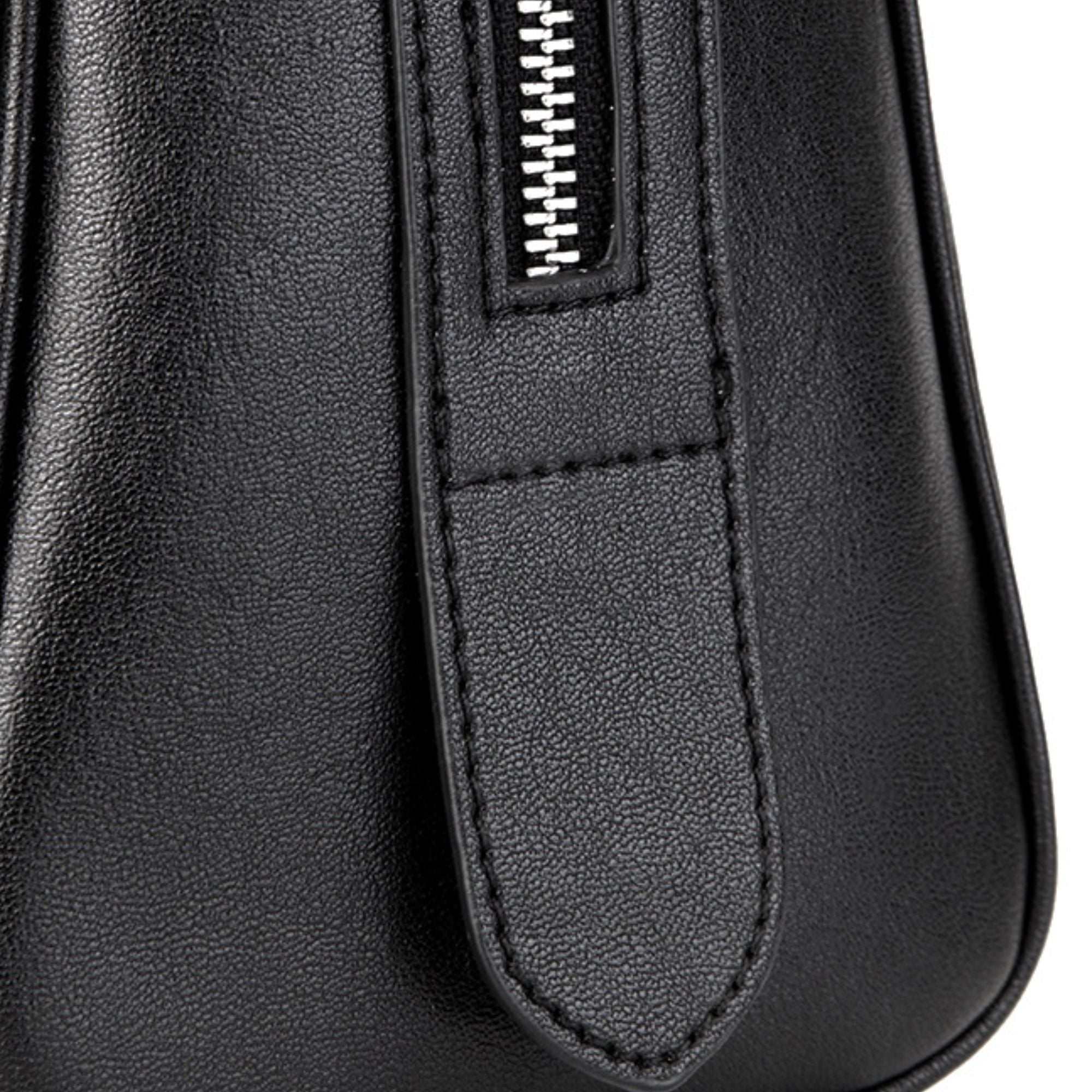 Westchester Top Grain Leather Shoulder Bag