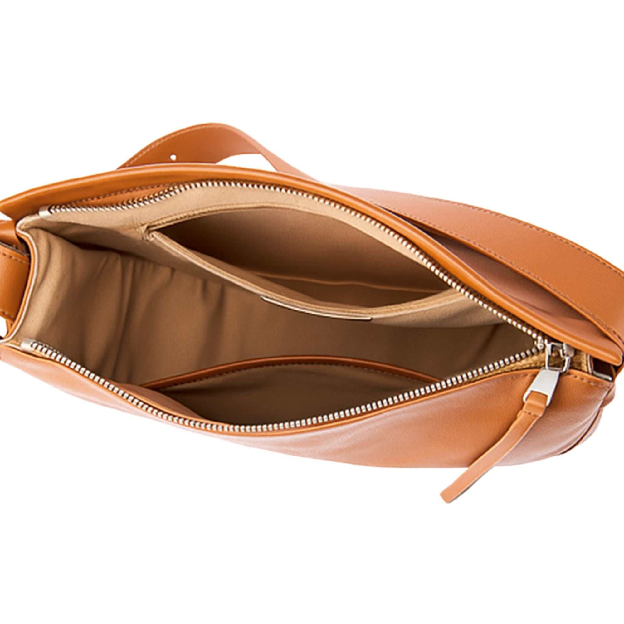 Buford Large Crossbody Satchel