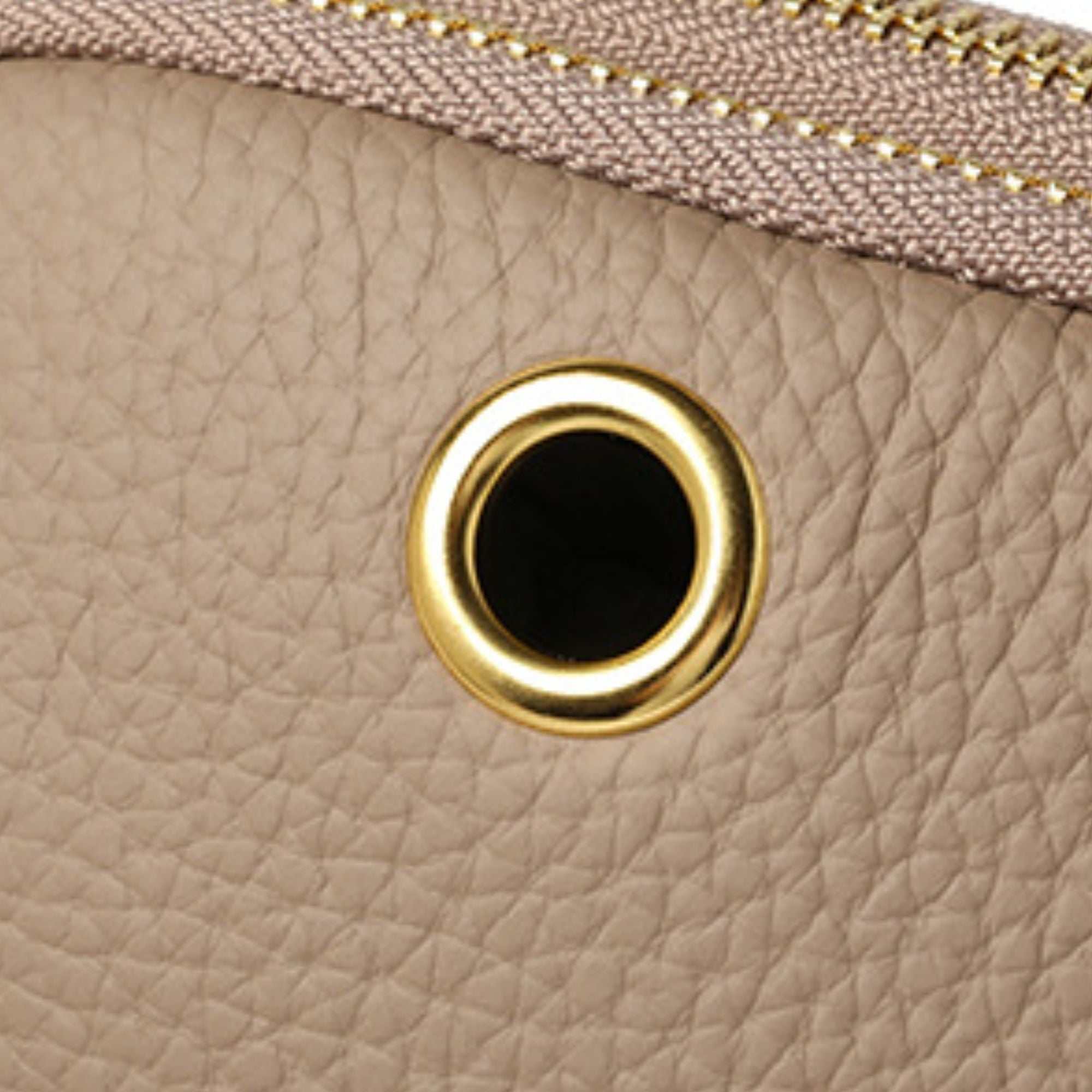 Tetbury Leather Phone Crossbody