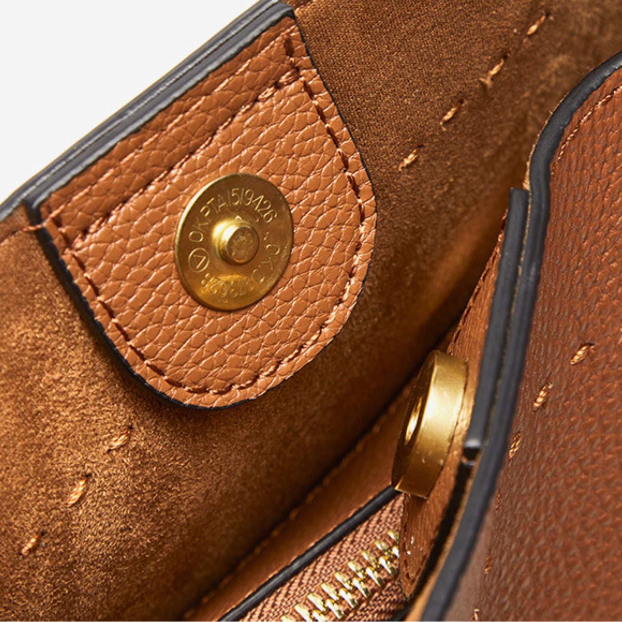 MetroStyle Everyday Handbag