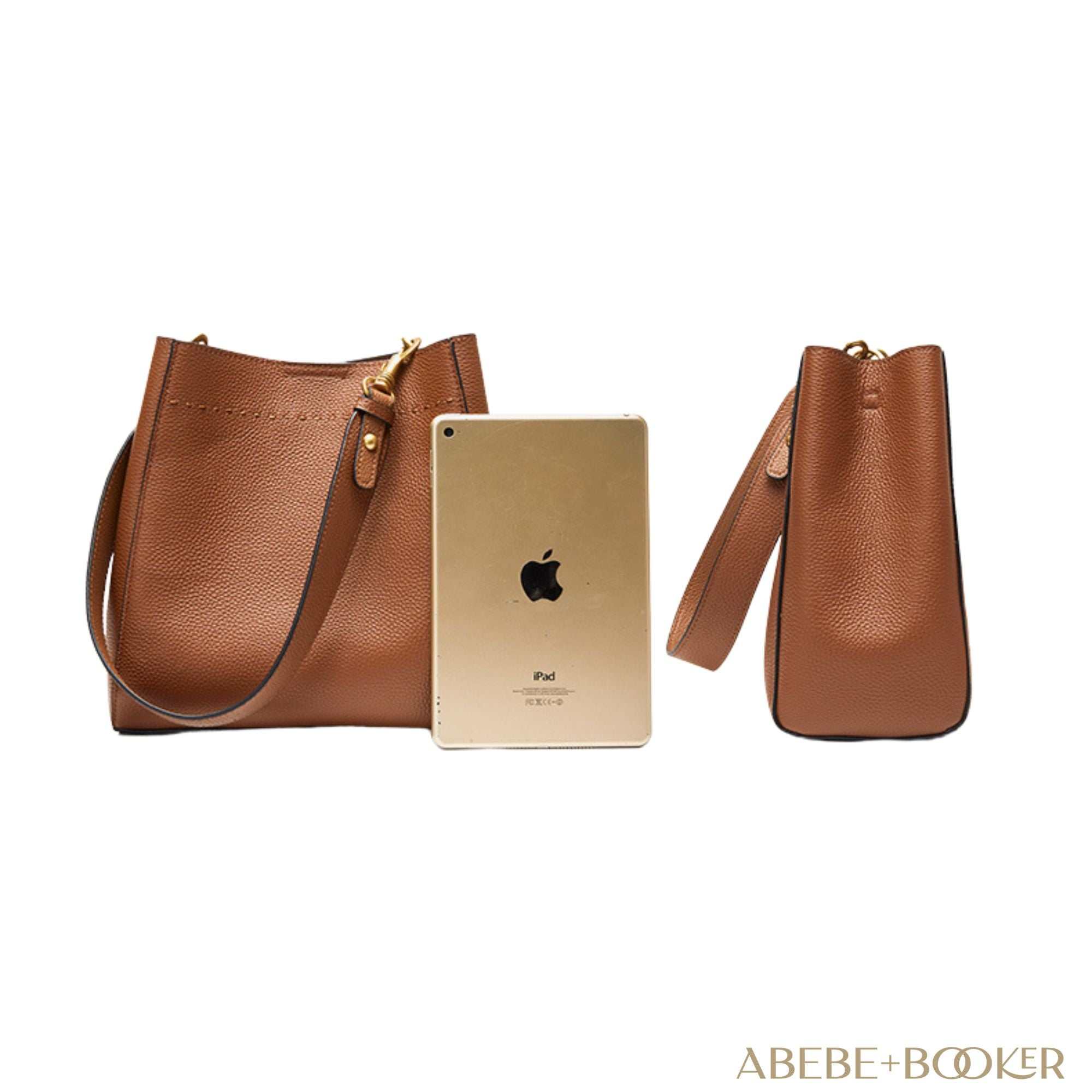 MetroStyle Everyday Handbag