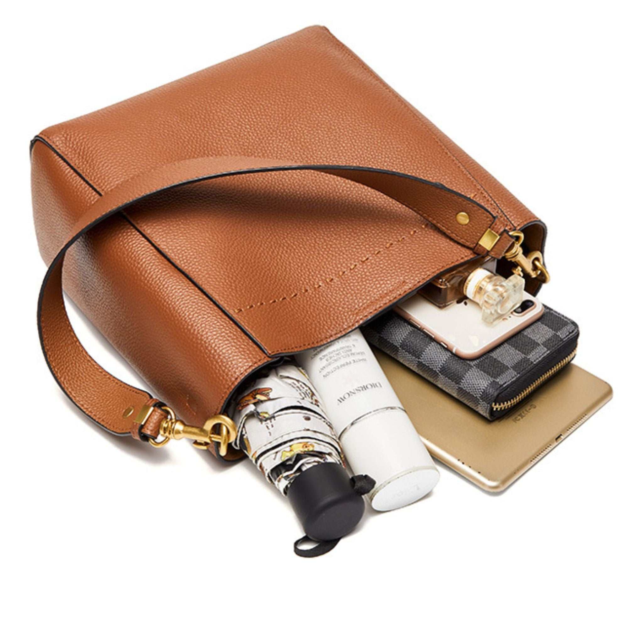 MetroStyle Everyday Handbag