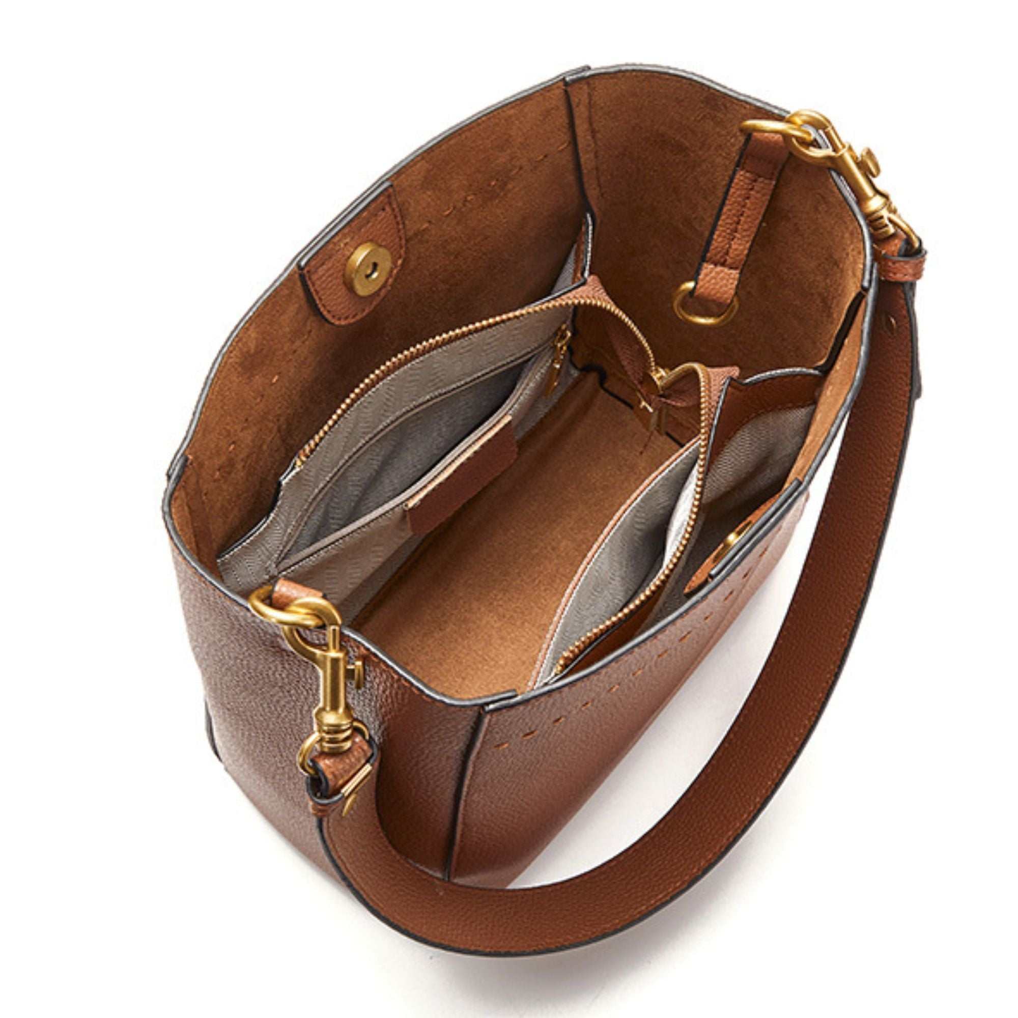 MetroStyle Everyday Handbag