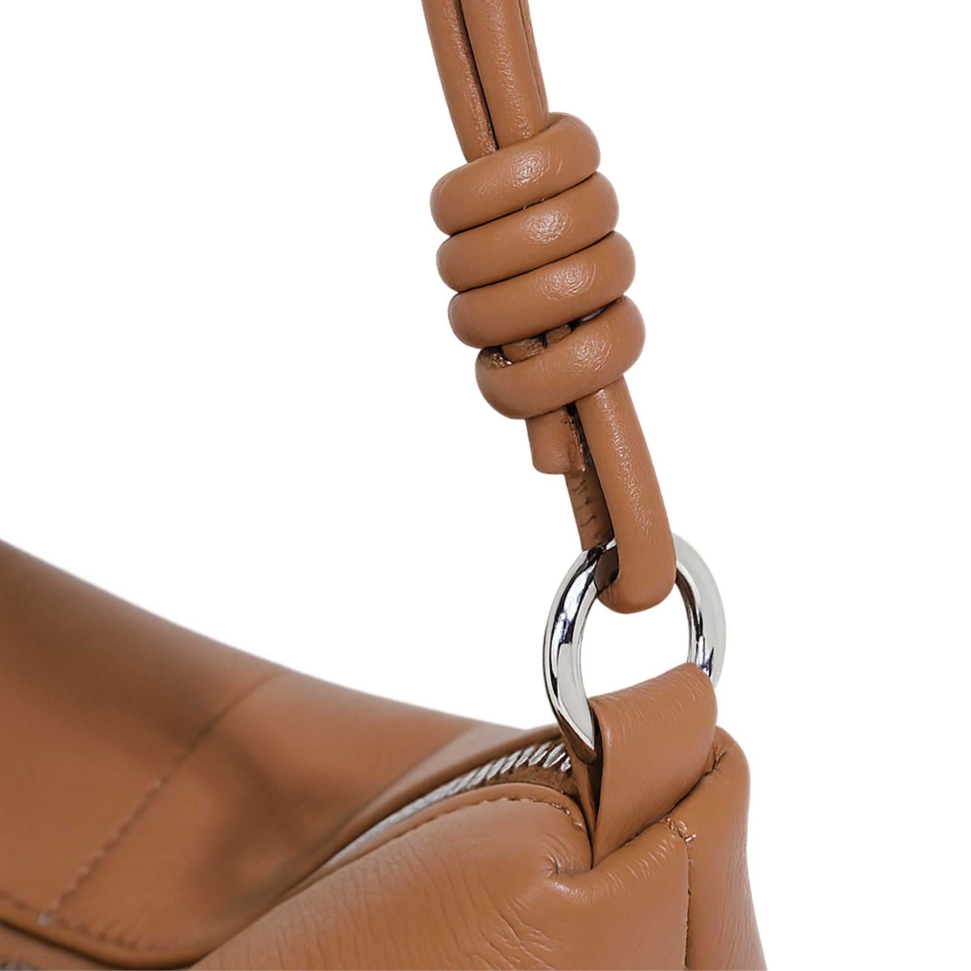 Alnwick Simple Leather Bag