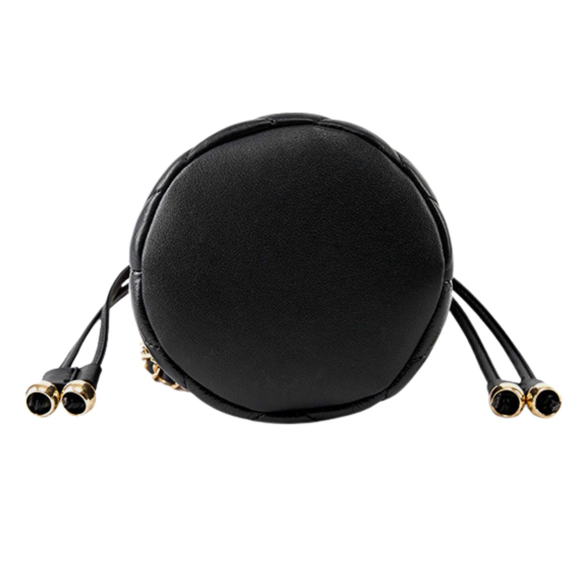 Thirsk Mini Lambskin Crossbody