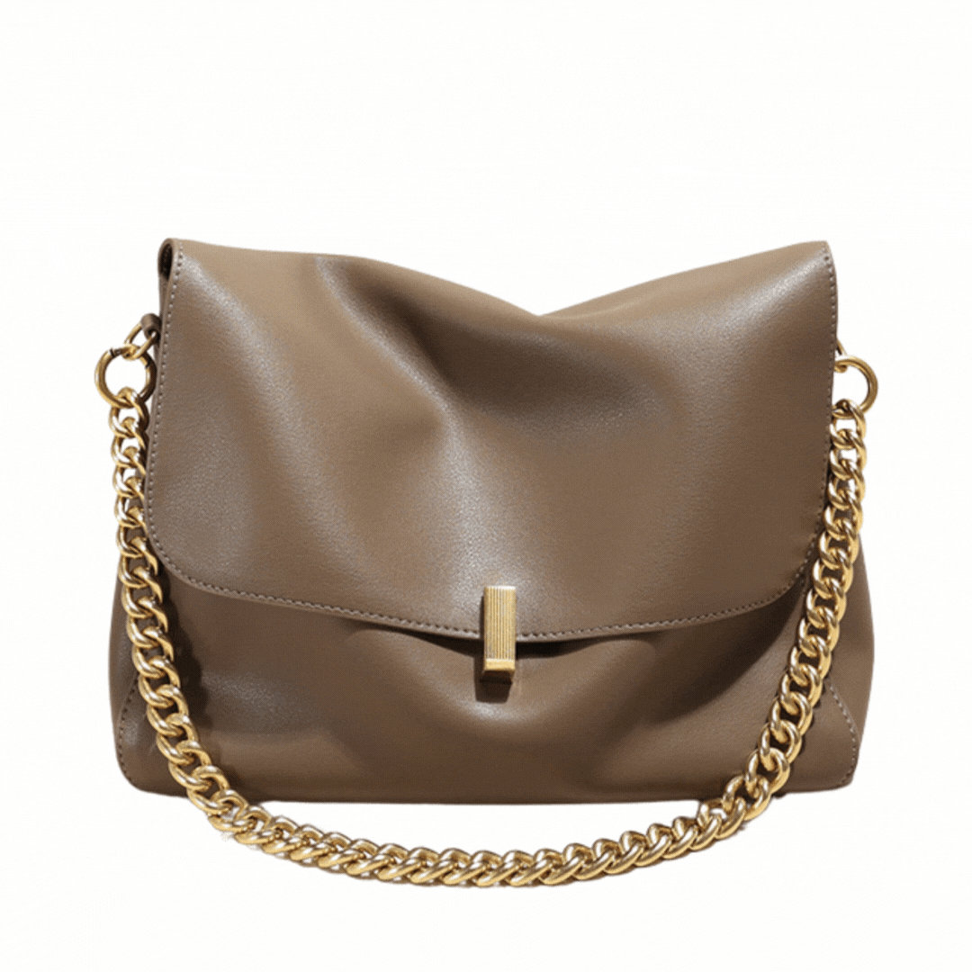 Chesham Small Messenger Purse