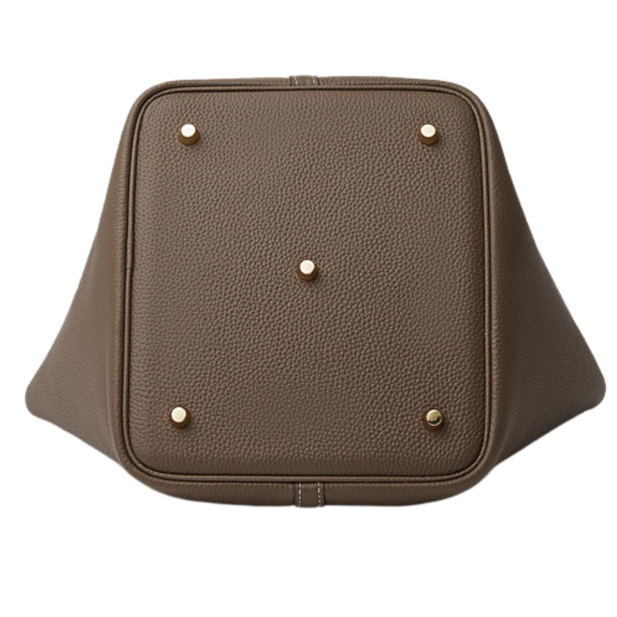 The Soho Bucket Tote