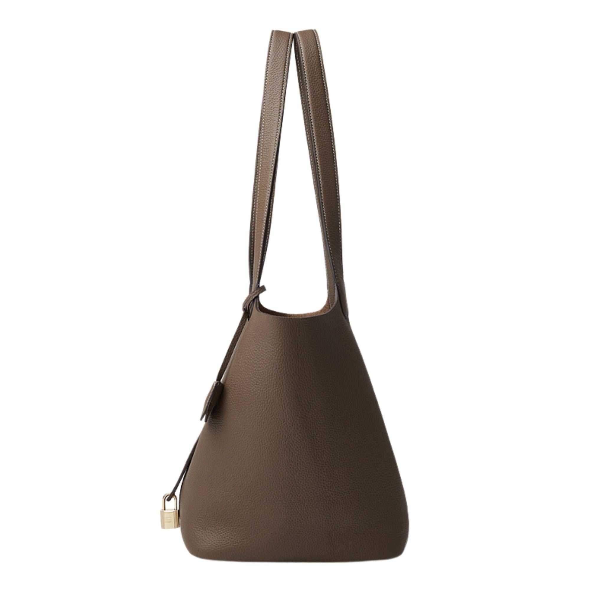 The Soho Bucket Tote