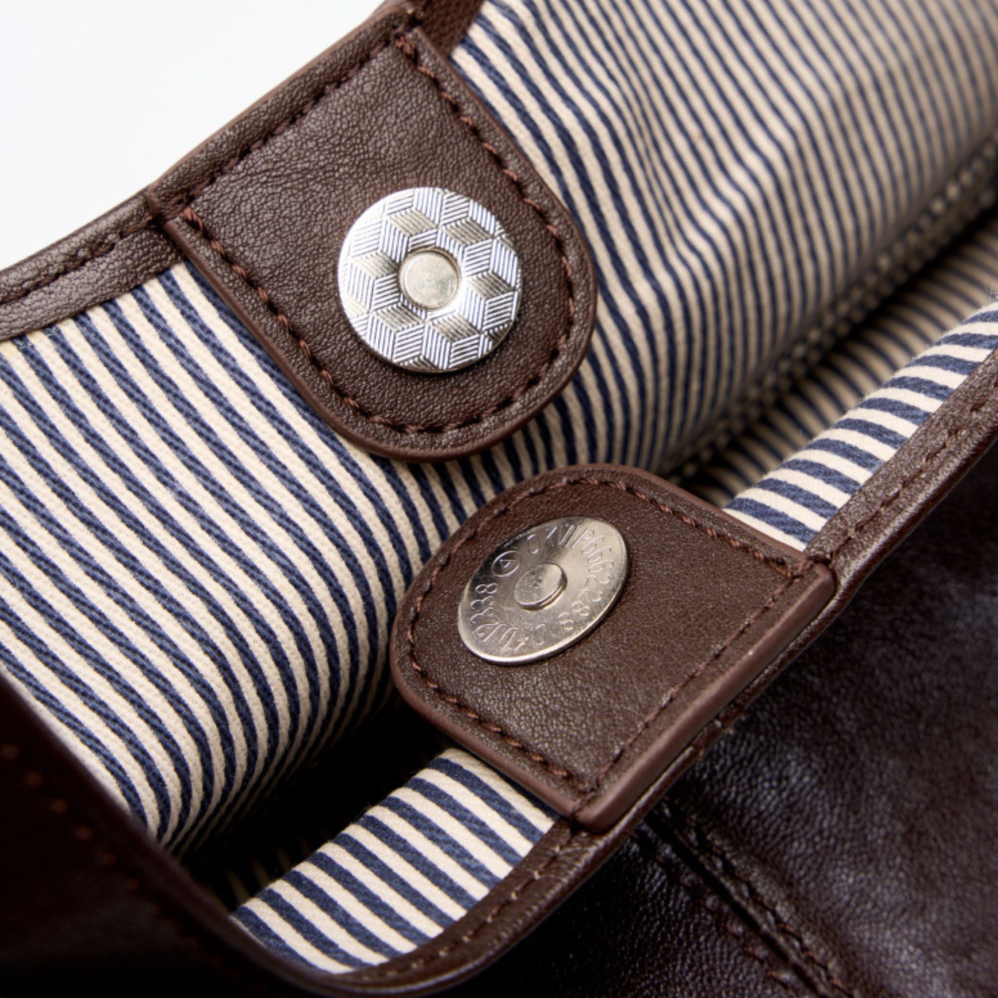 The Somerset Leather Hobo