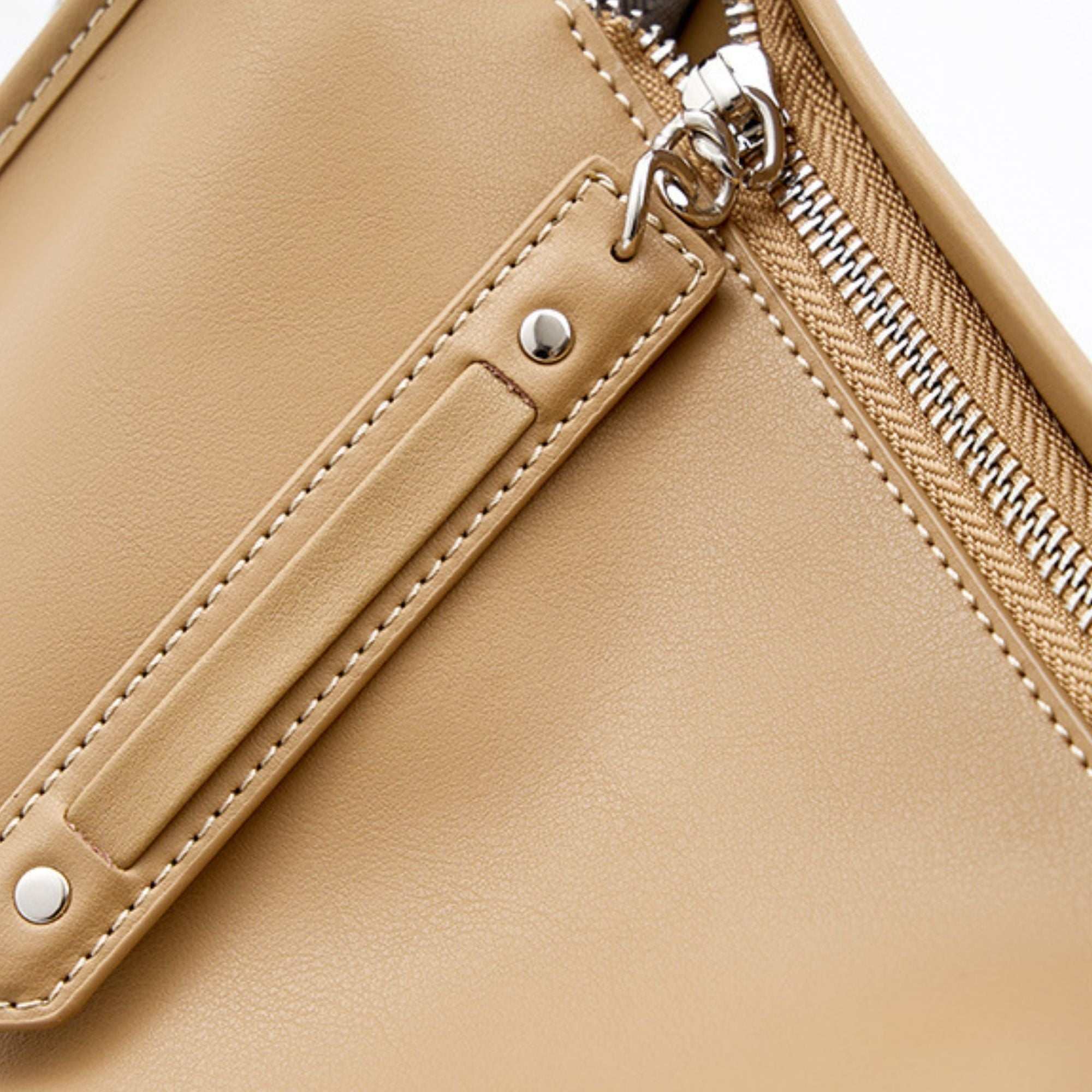 Bristol Leather Shoulder Bag