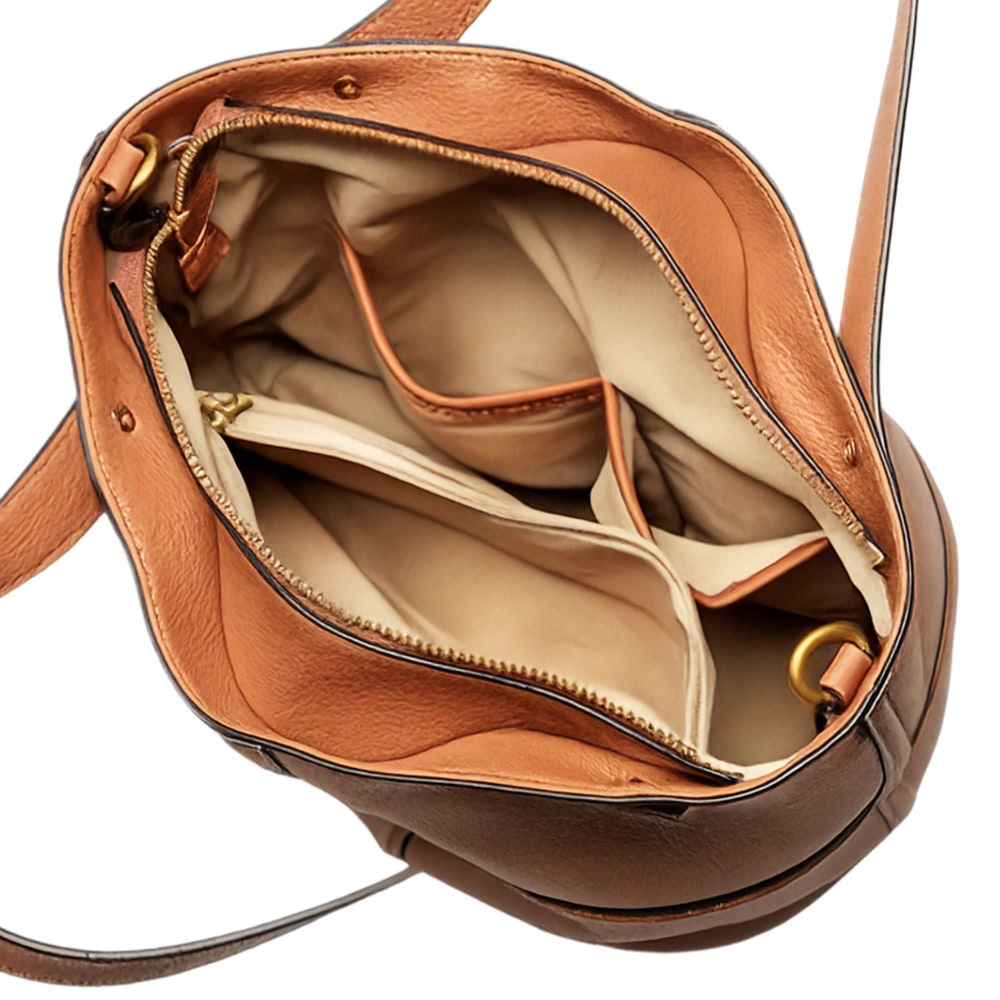 Dursley Leather Work Bag