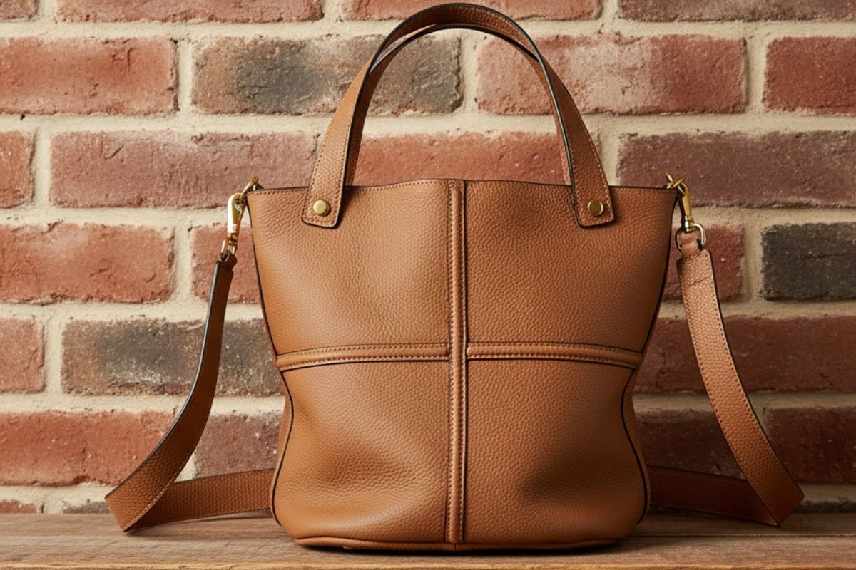 The Honest Math: Why We Sell $450 Bags for $127