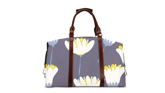 tulip bag travel bag