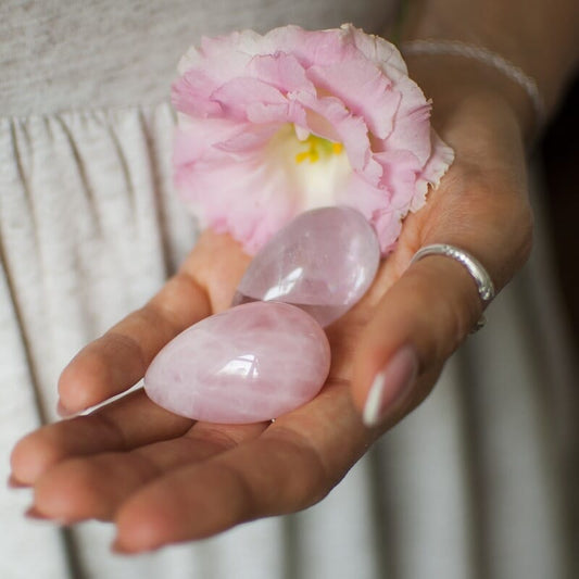 Exploring the Meaning of Pink Amethyst: Unveiling Its Symbolism and Healing Properties