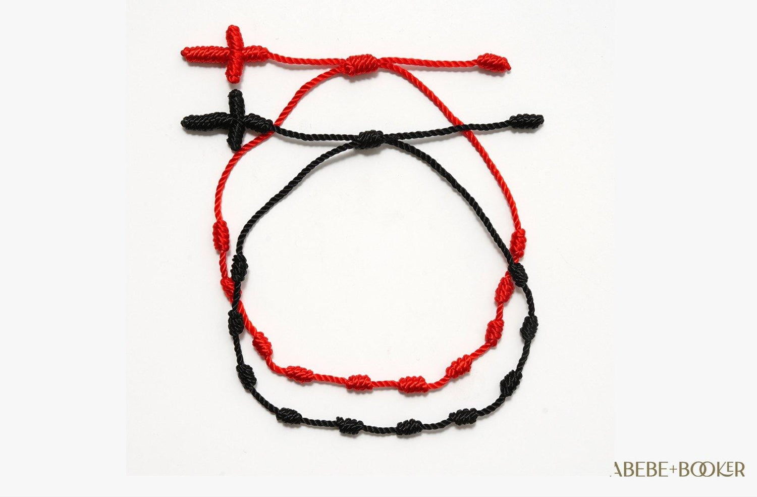 Unraveling the Mystery The Meaning Behind the 7 Knot Red Bracelet