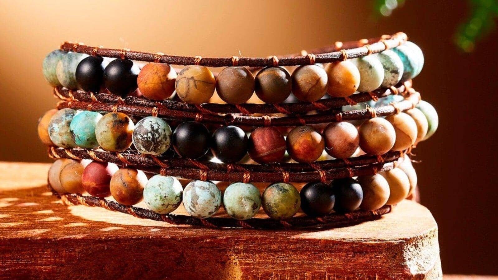 Why is Jasper Stone so loved? - Abebe+Booker