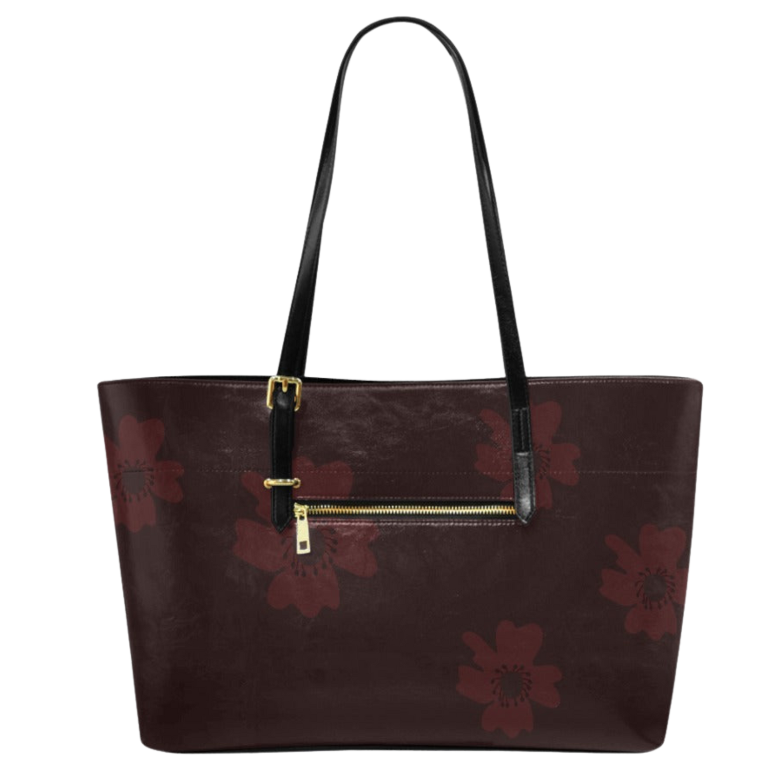 Vegan Leather Handbags